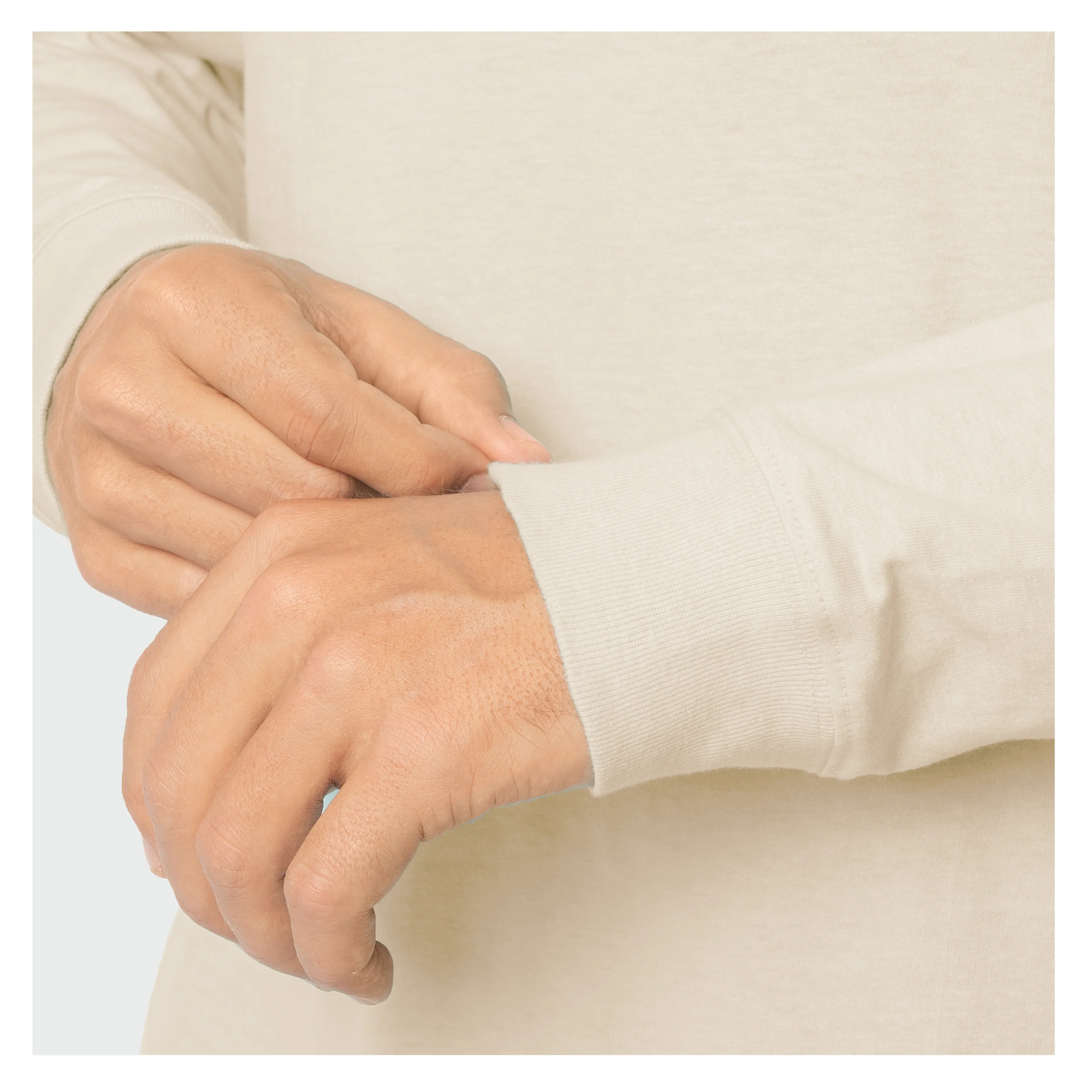 HarborLite Long Sleeve Tee - Fresh Gear - Image 4