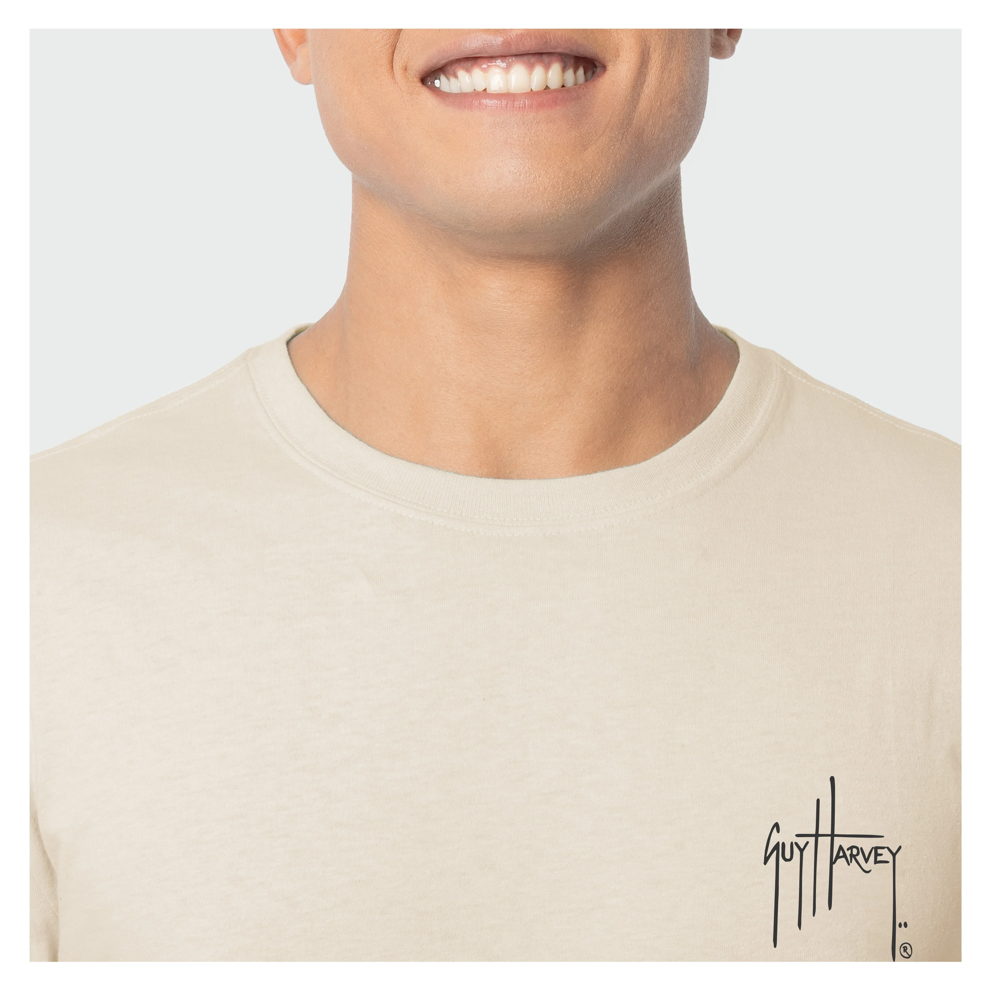 HarborLite Long Sleeve Tee - Fresh Gear - Image 5