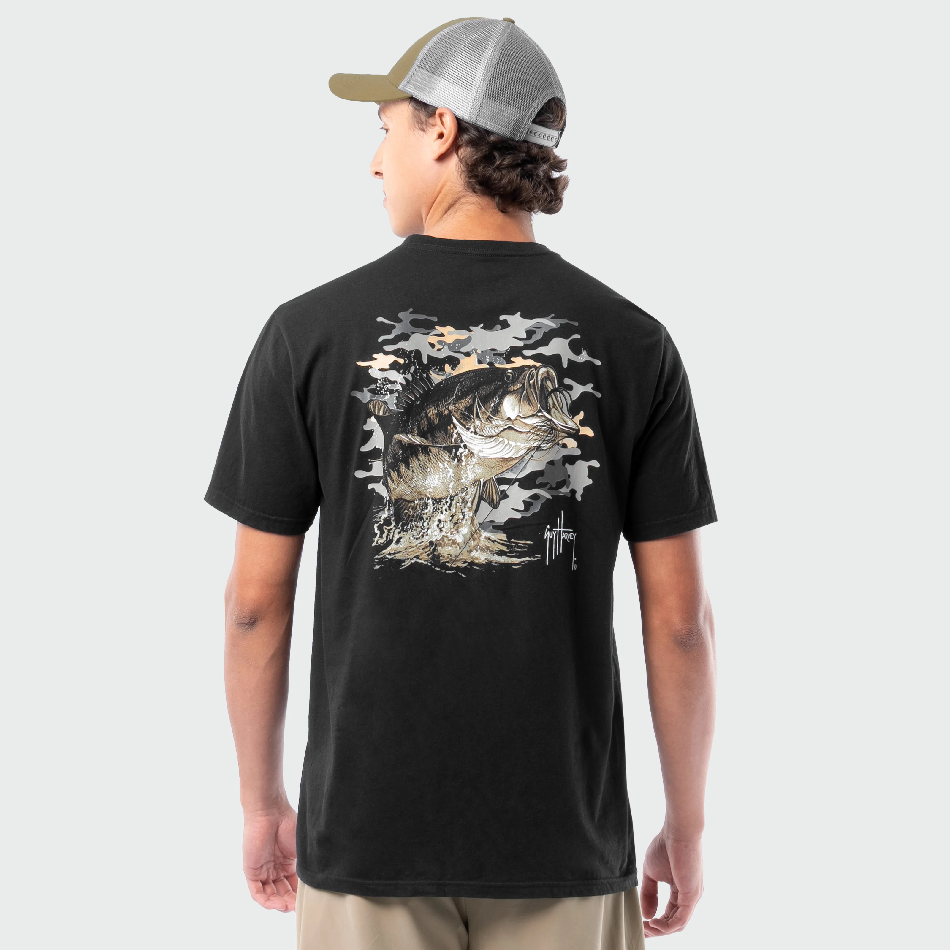 HarborLite Tee - Bucketmouth