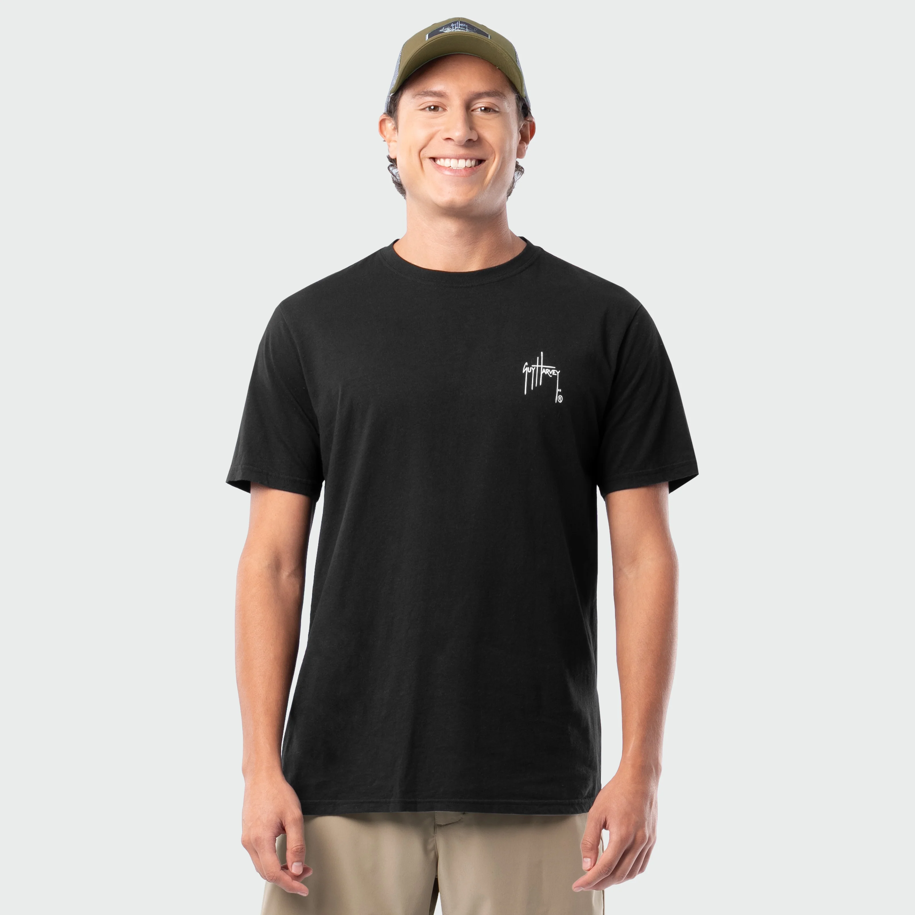 HarborLite Tee - Bucketmouth - Image 2