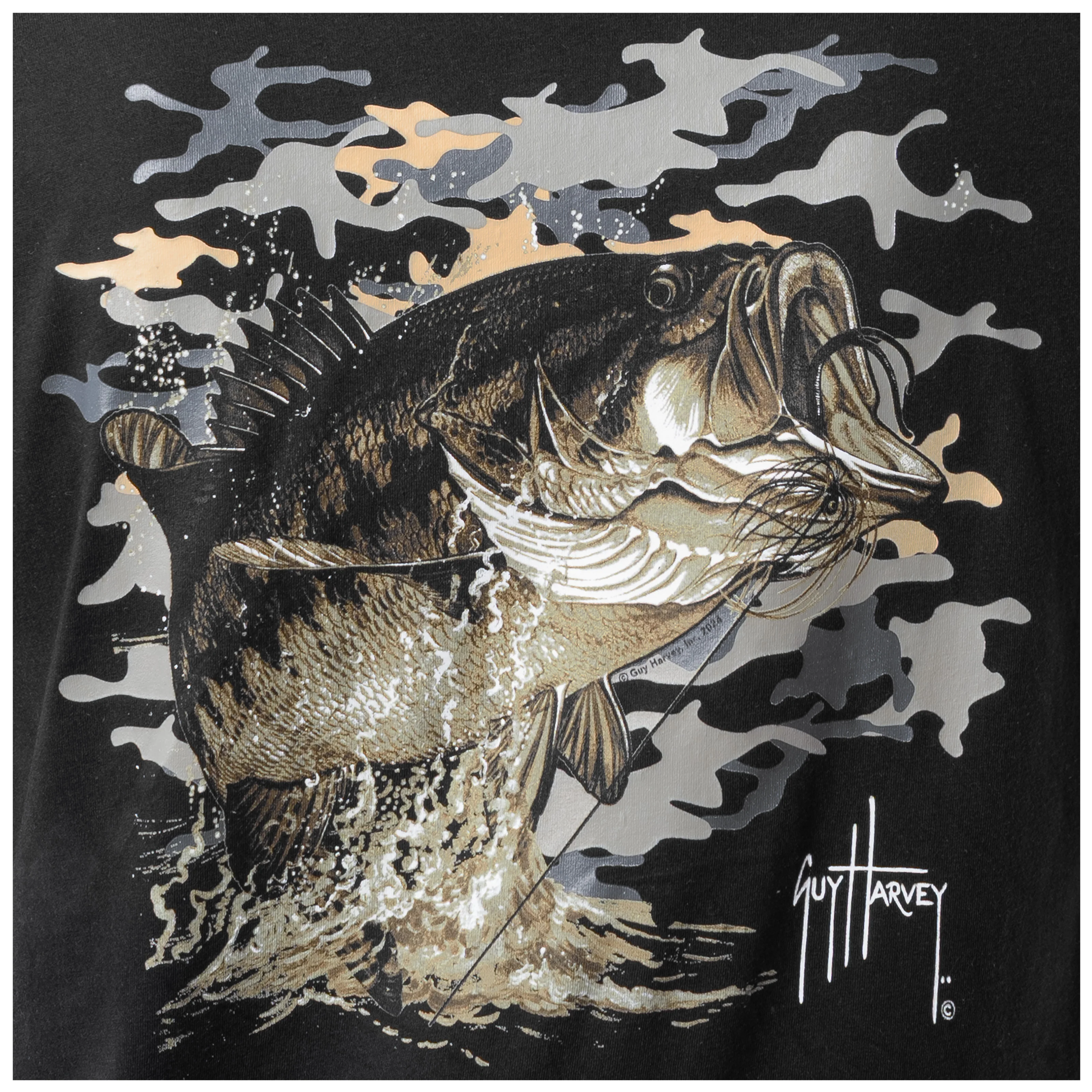 HarborLite Tee - Bucketmouth - Image 3