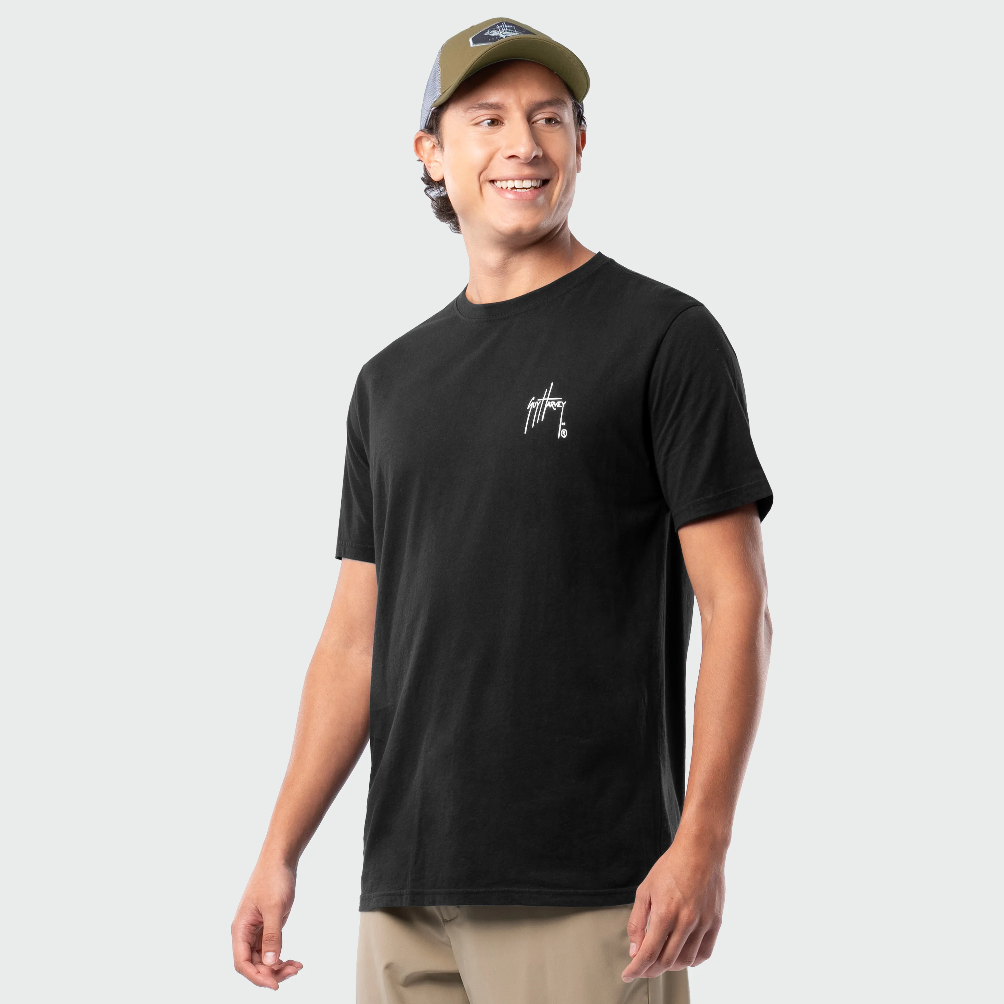 HarborLite Tee - Bucketmouth - Image 4