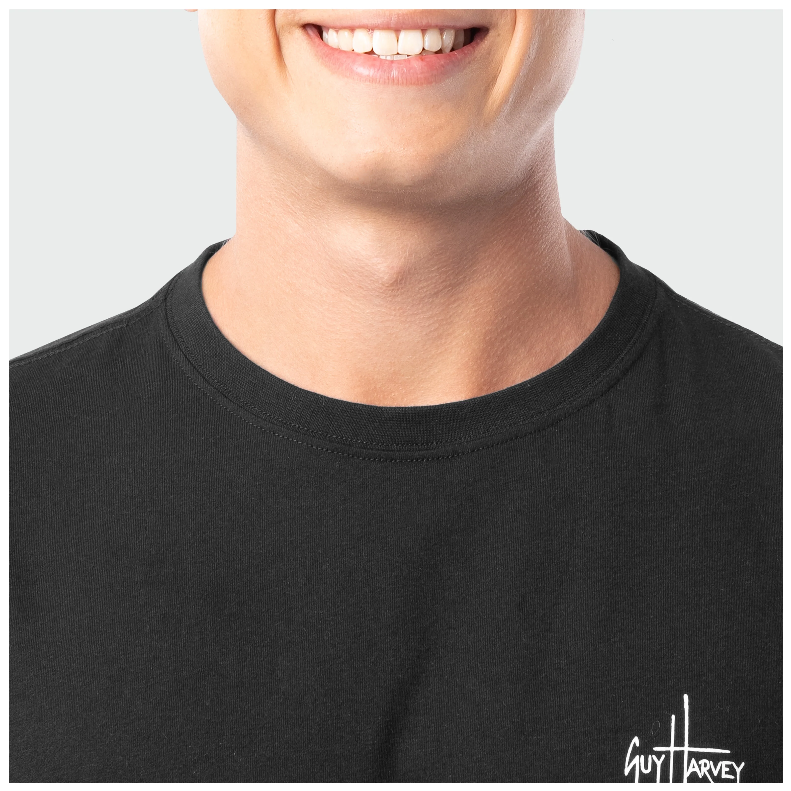 HarborLite Tee - Bucketmouth - Image 6
