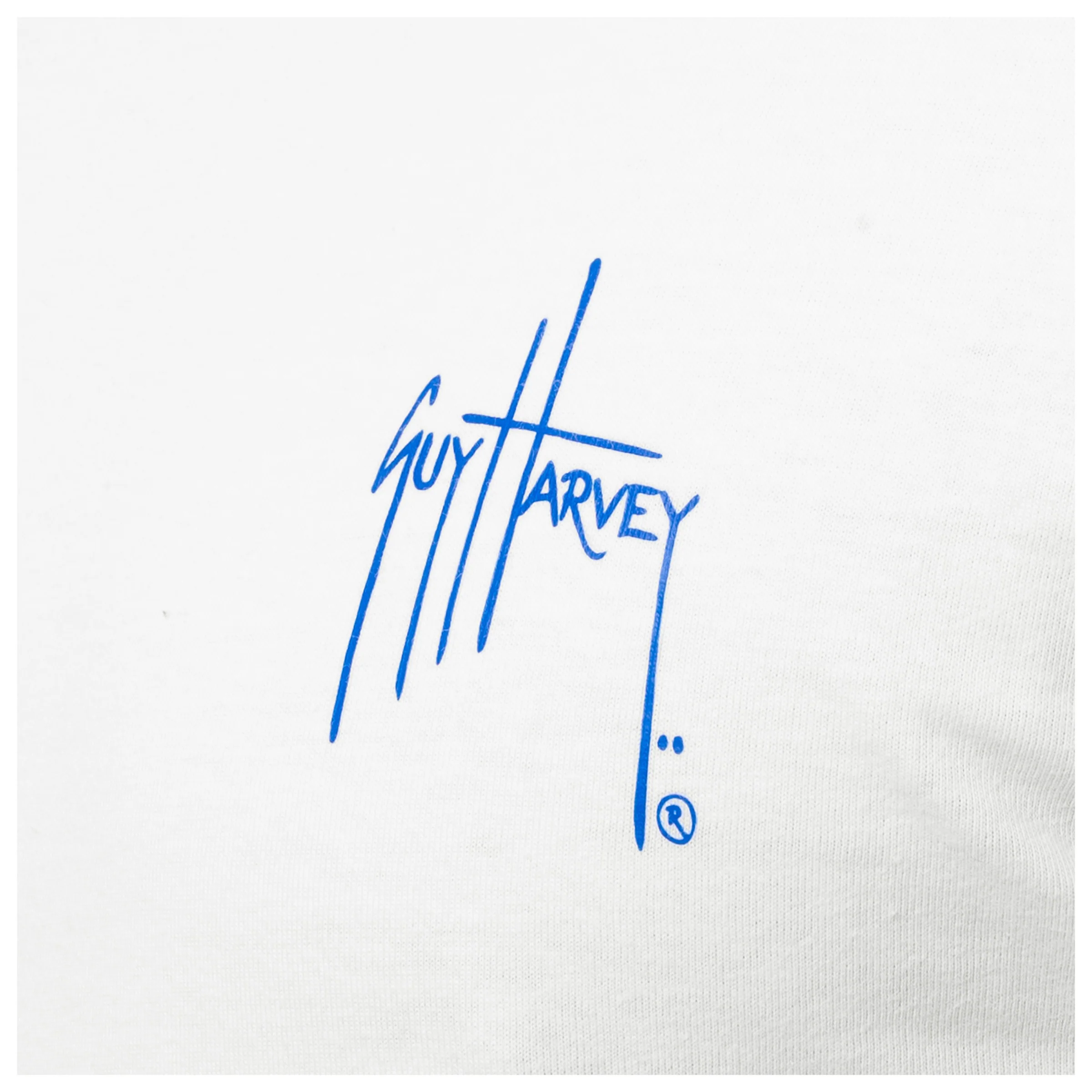 OG Long Sleeve Tee - Fast Flag - Image 5