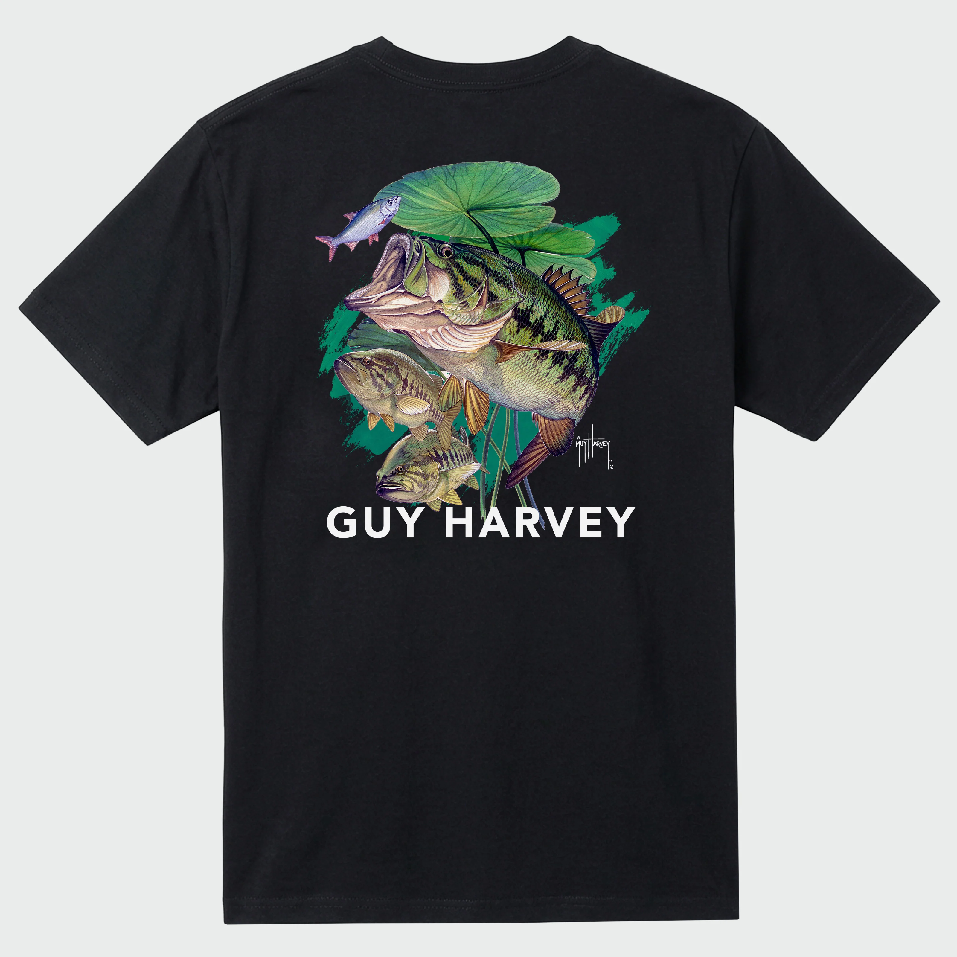 OG Tee - Home of the Bass