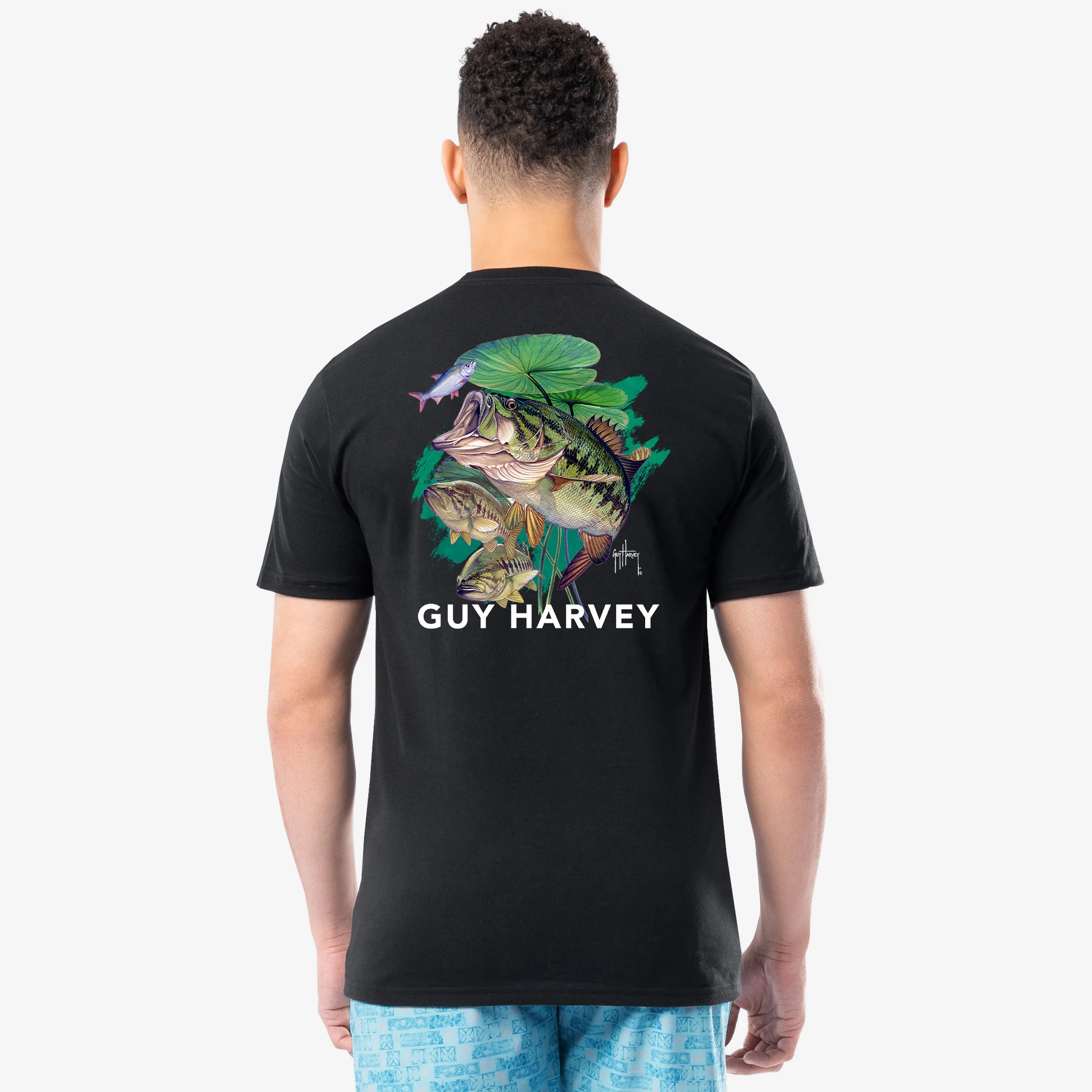 OG Tee - Home of the Bass - Image 2