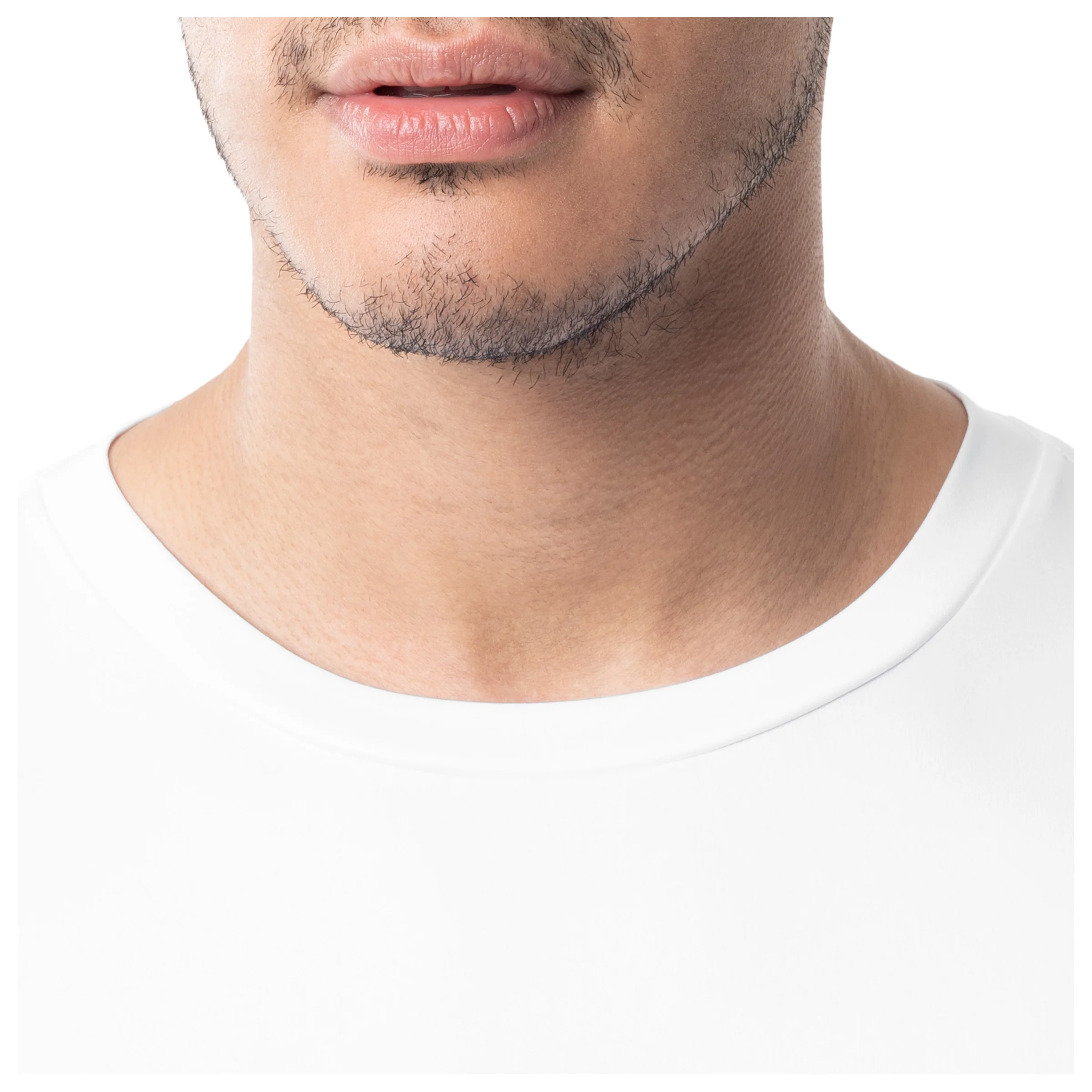 Men's Big Blue Long Sleeve Performance Shirt - Image 7