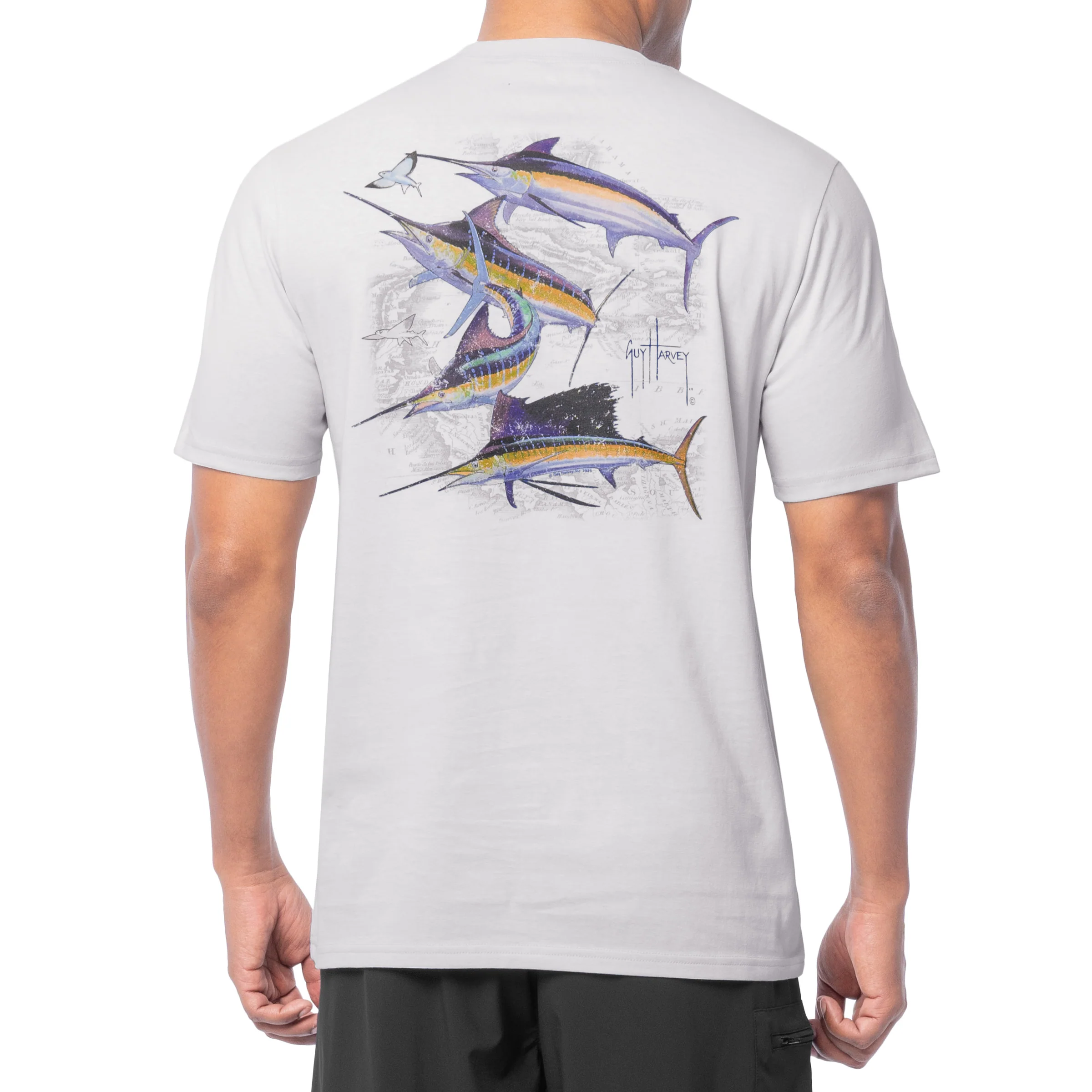 OG Pocket Tee - Bill Collector