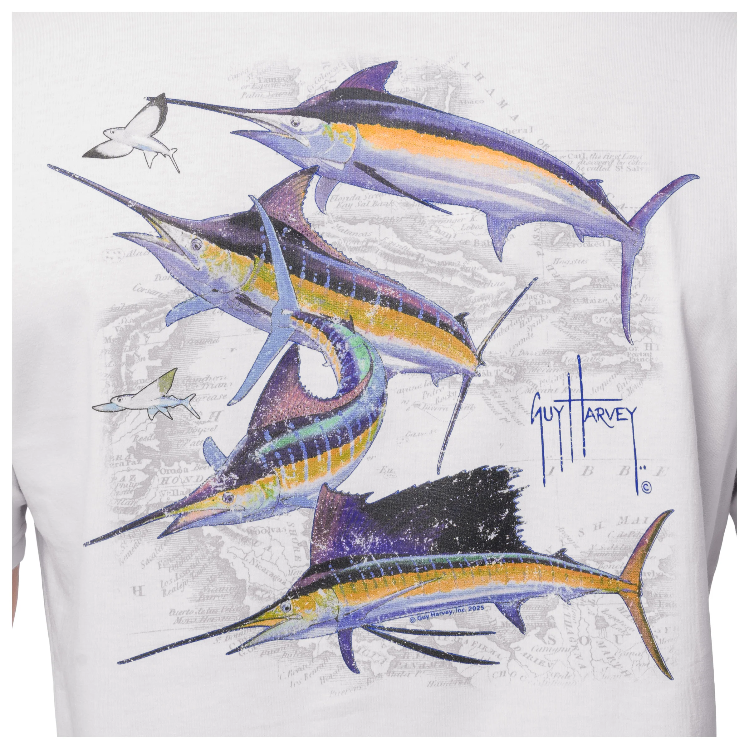 OG Pocket Tee - Bill Collector - Image 3