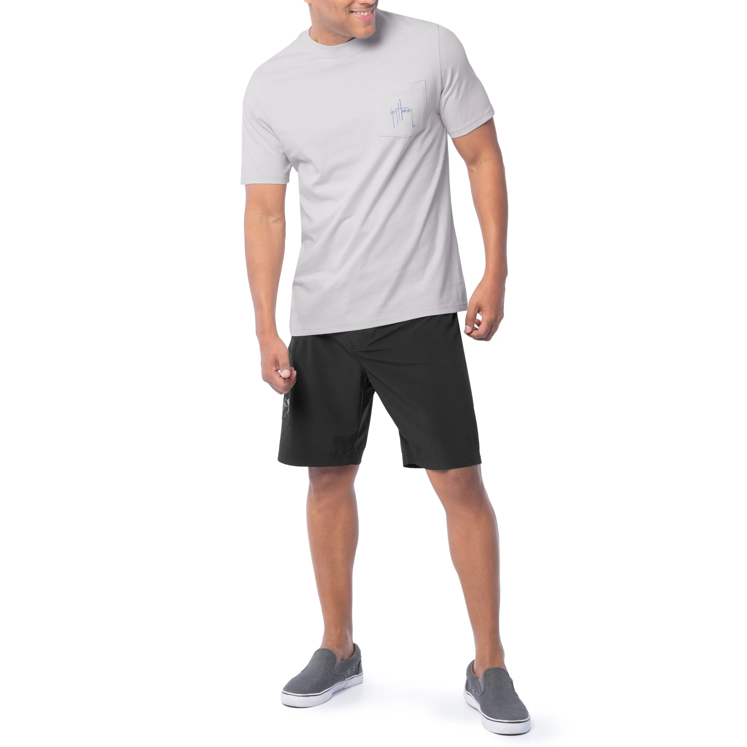 OG Pocket Tee - Bill Collector - Image 7
