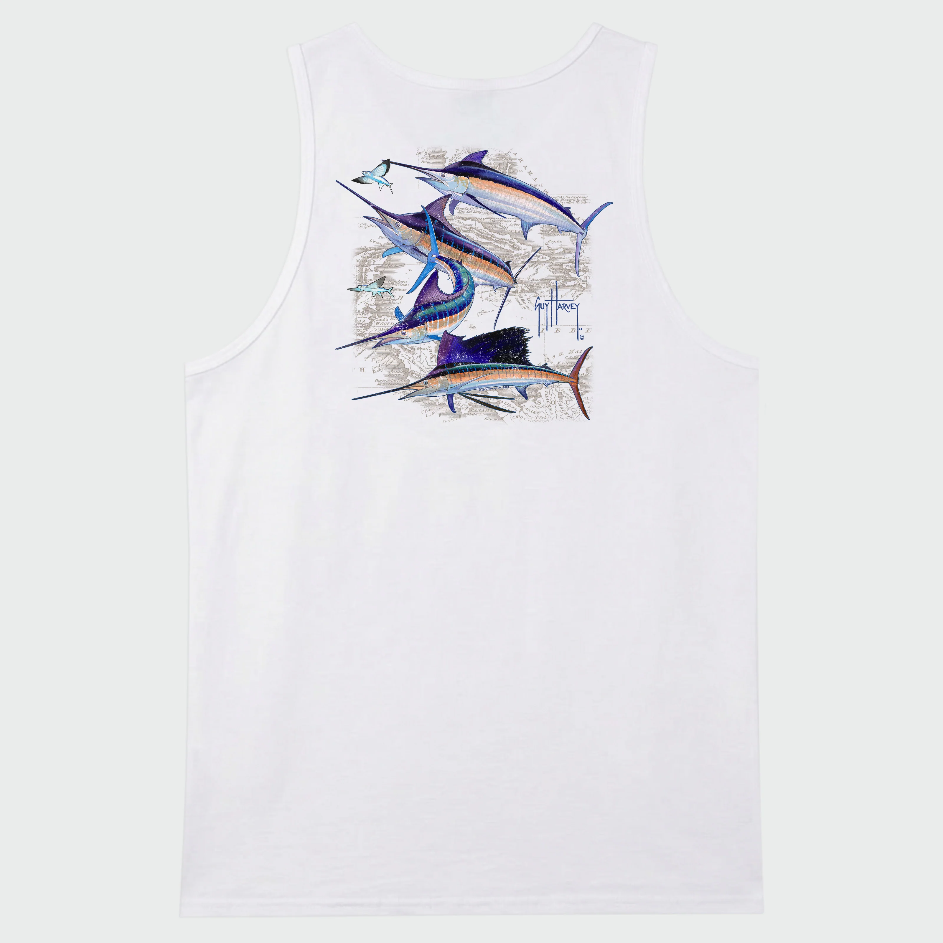OG Tank - Bill Collector