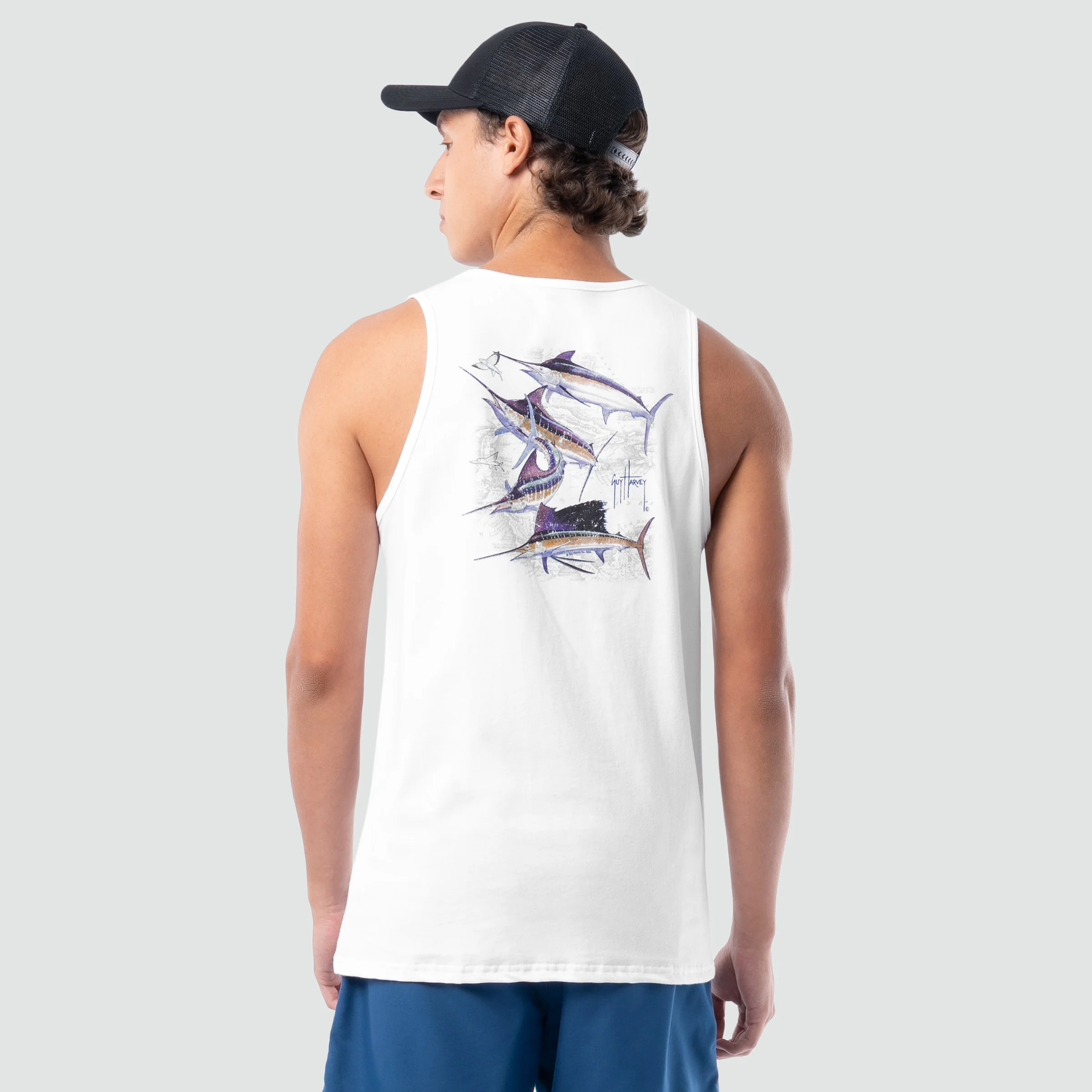 OG Tank - Bill Collector - Image 2