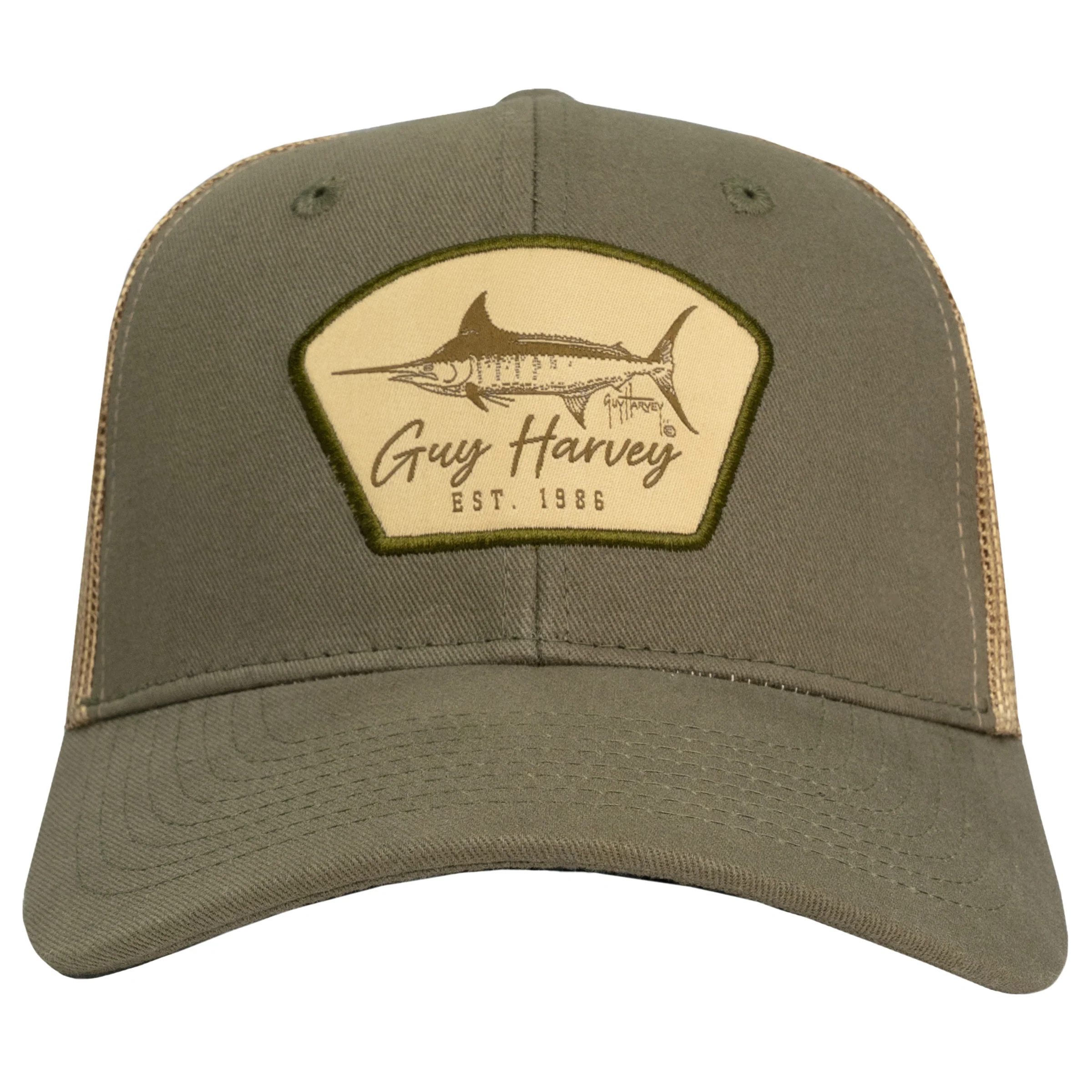 Cali Vibes Trucker Hat - Image 3