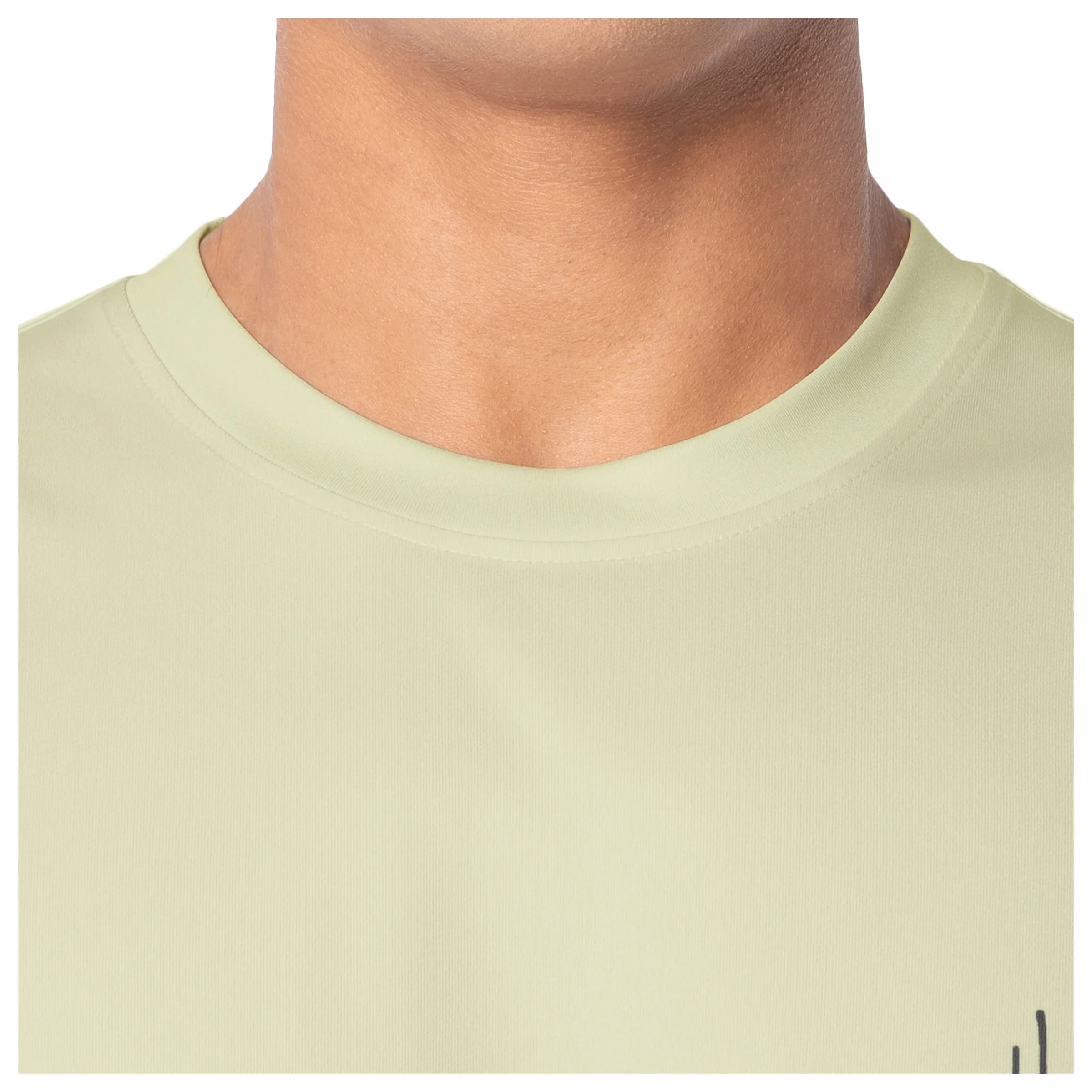 Eco Cast Sun Protection Crew - Camo Hex - Image 6