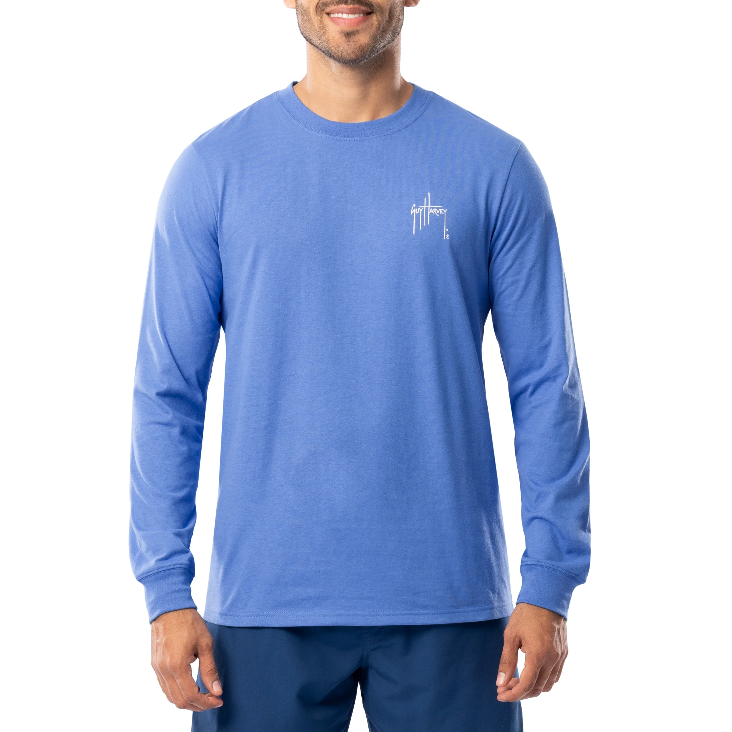 OG Long Sleeve Tee - Collage - Image 2