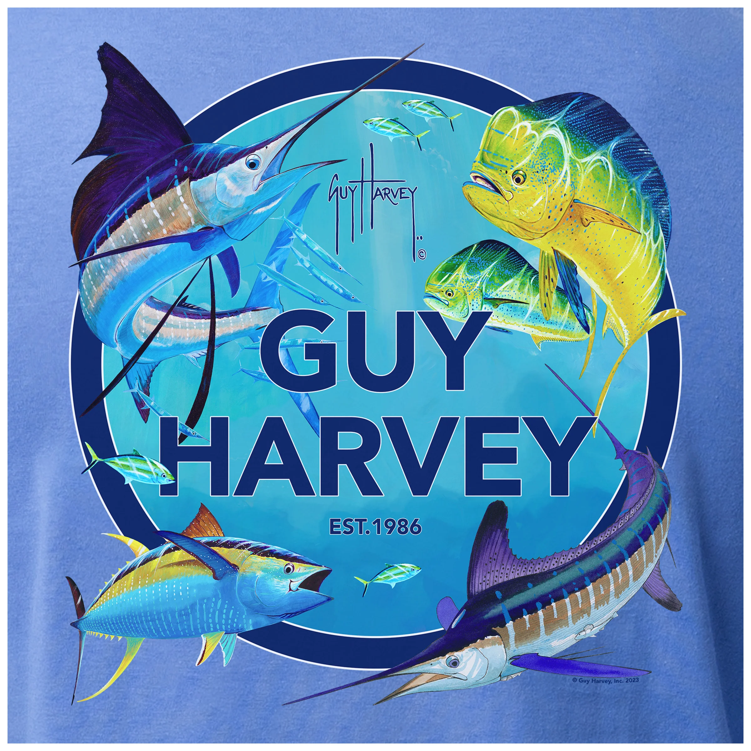 OG Long Sleeve Tee - Collage - Image 3
