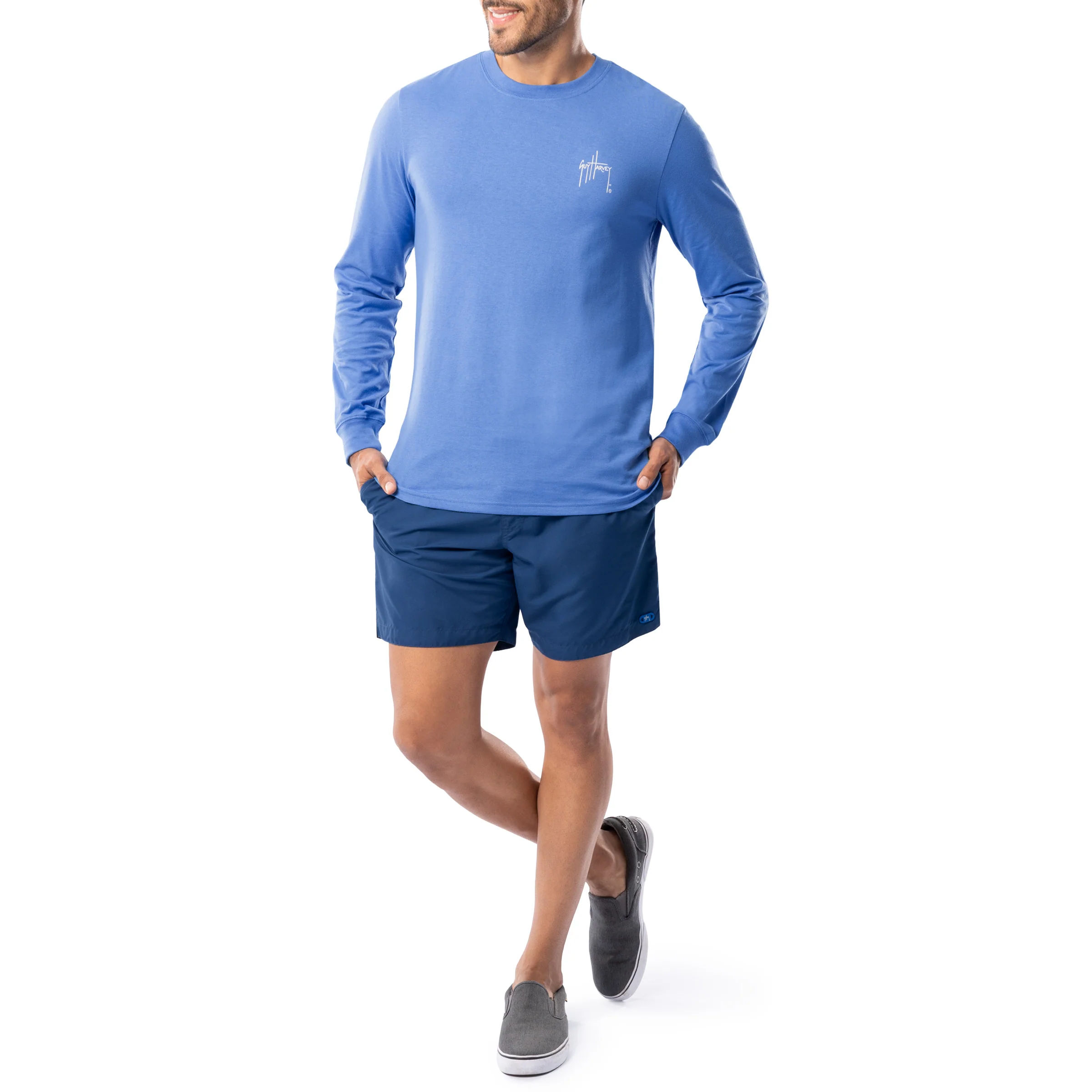 OG Long Sleeve Tee - Collage - Image 8