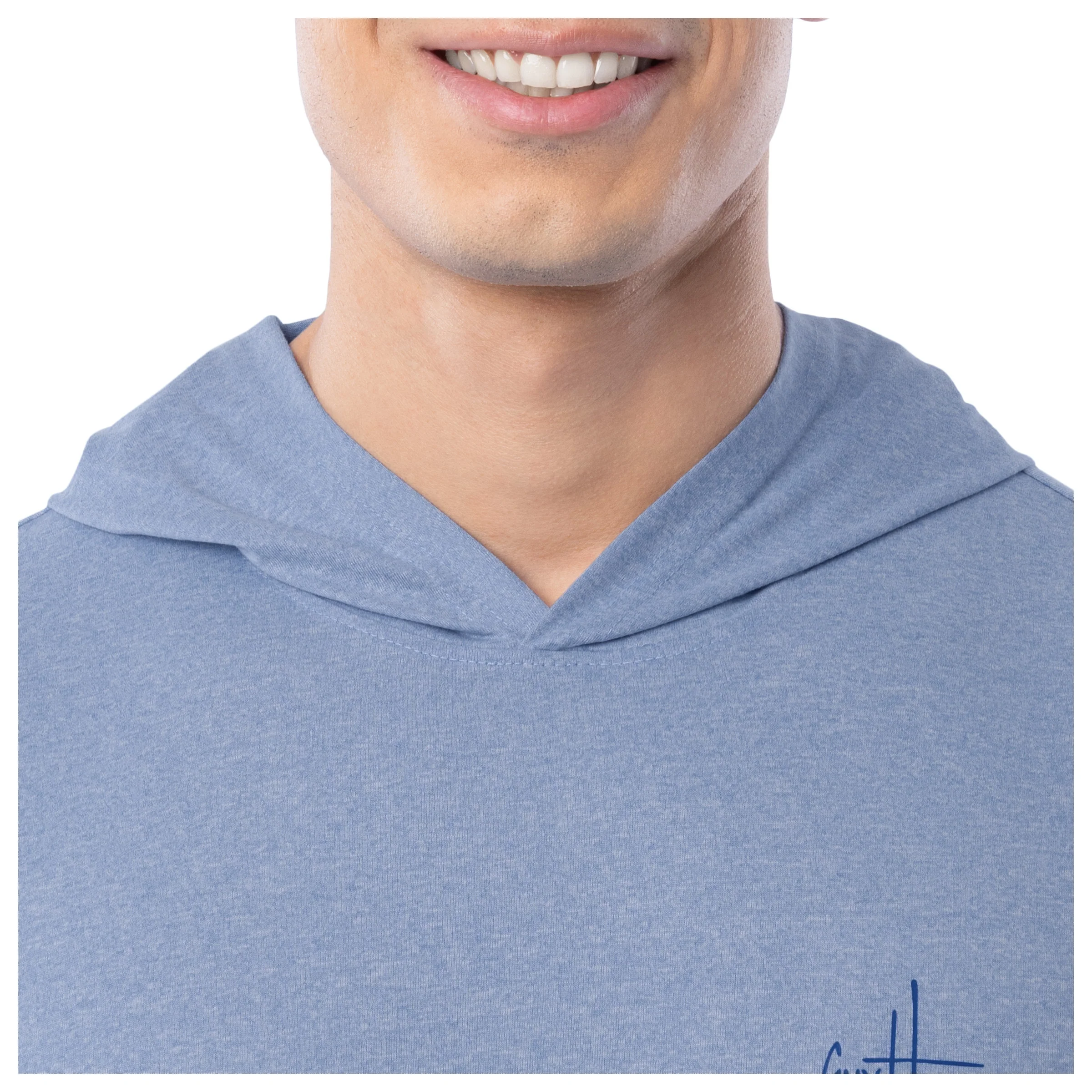 Performance Hoodie - Collegiate Marlin - Image 7
