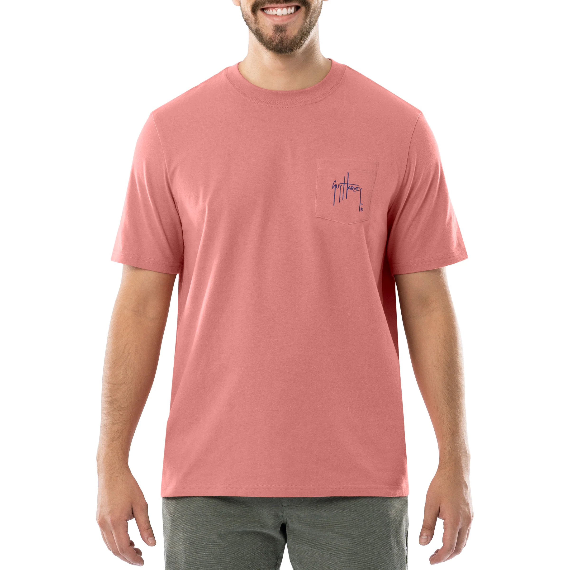 OG Pocket Tee - Faded - Image 2
