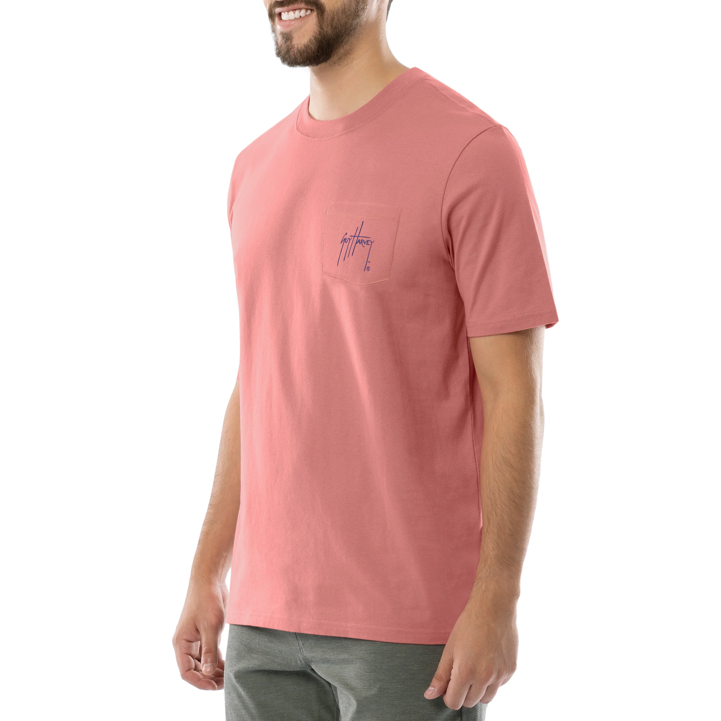 OG Pocket Tee - Faded - Image 4