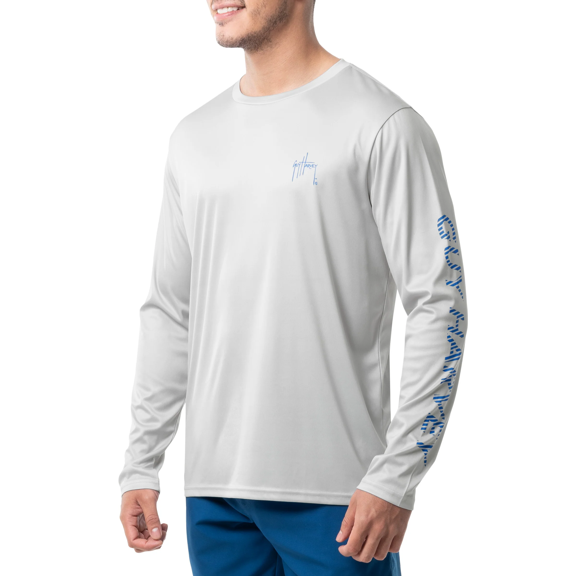 Performance Sun Protection Crew - Core Four - Image 5