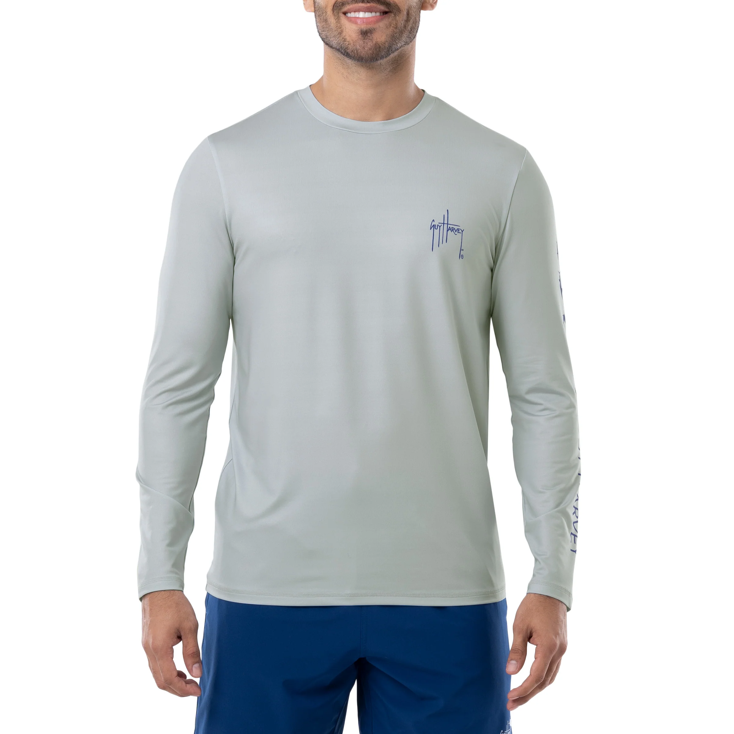 Repreve Sun Protection Crew