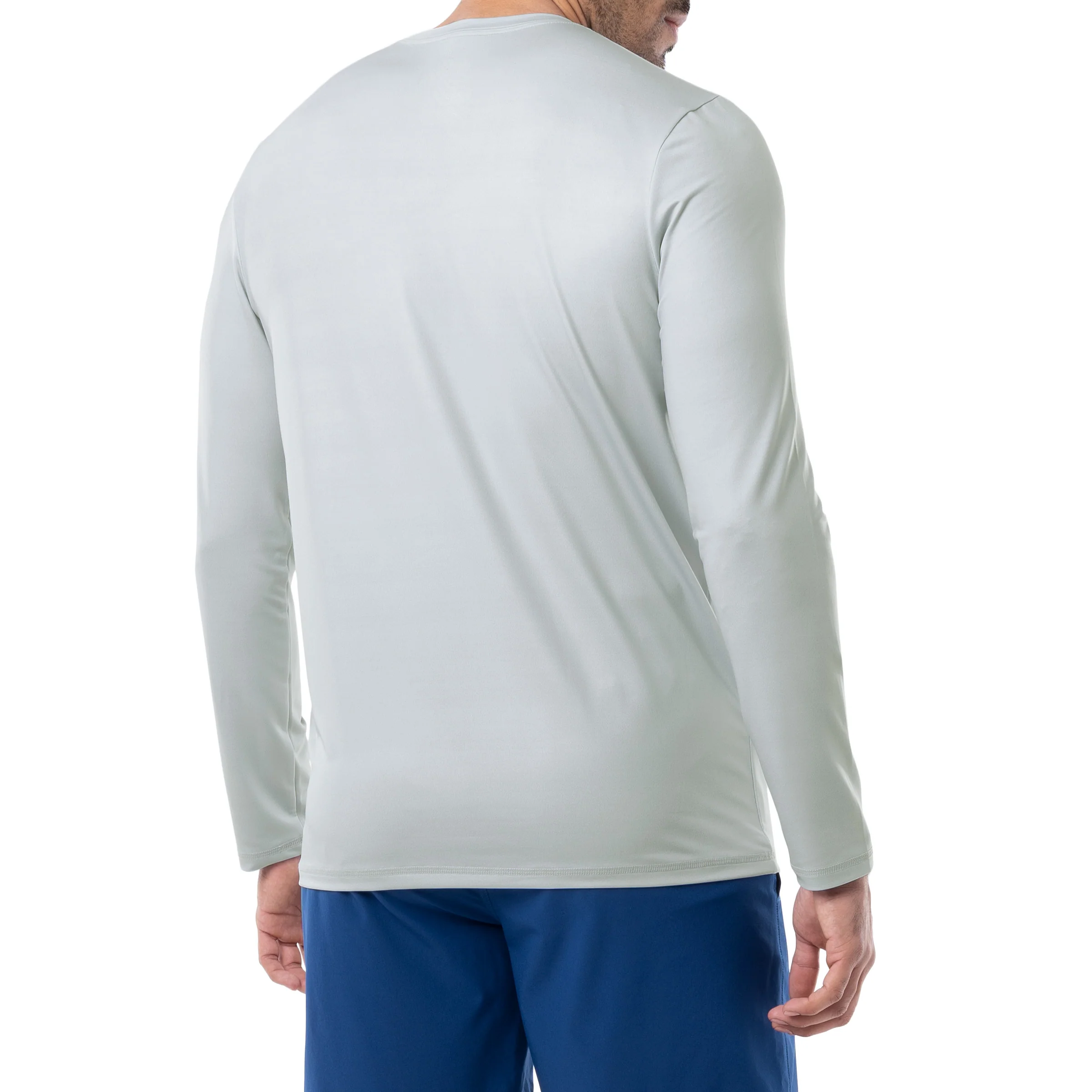 Repreve Sun Protection Crew - Image 2