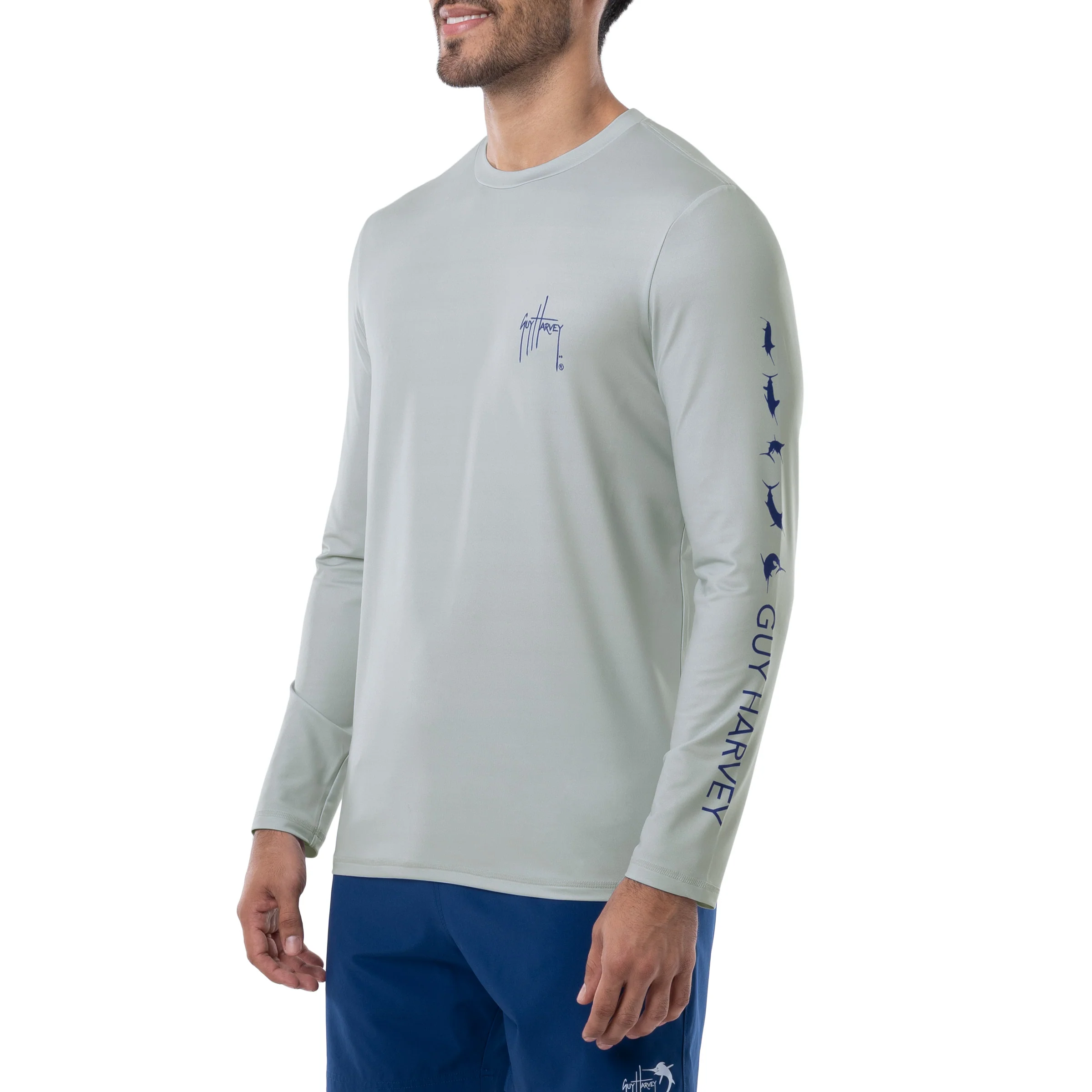 Repreve Sun Protection Crew - Image 4