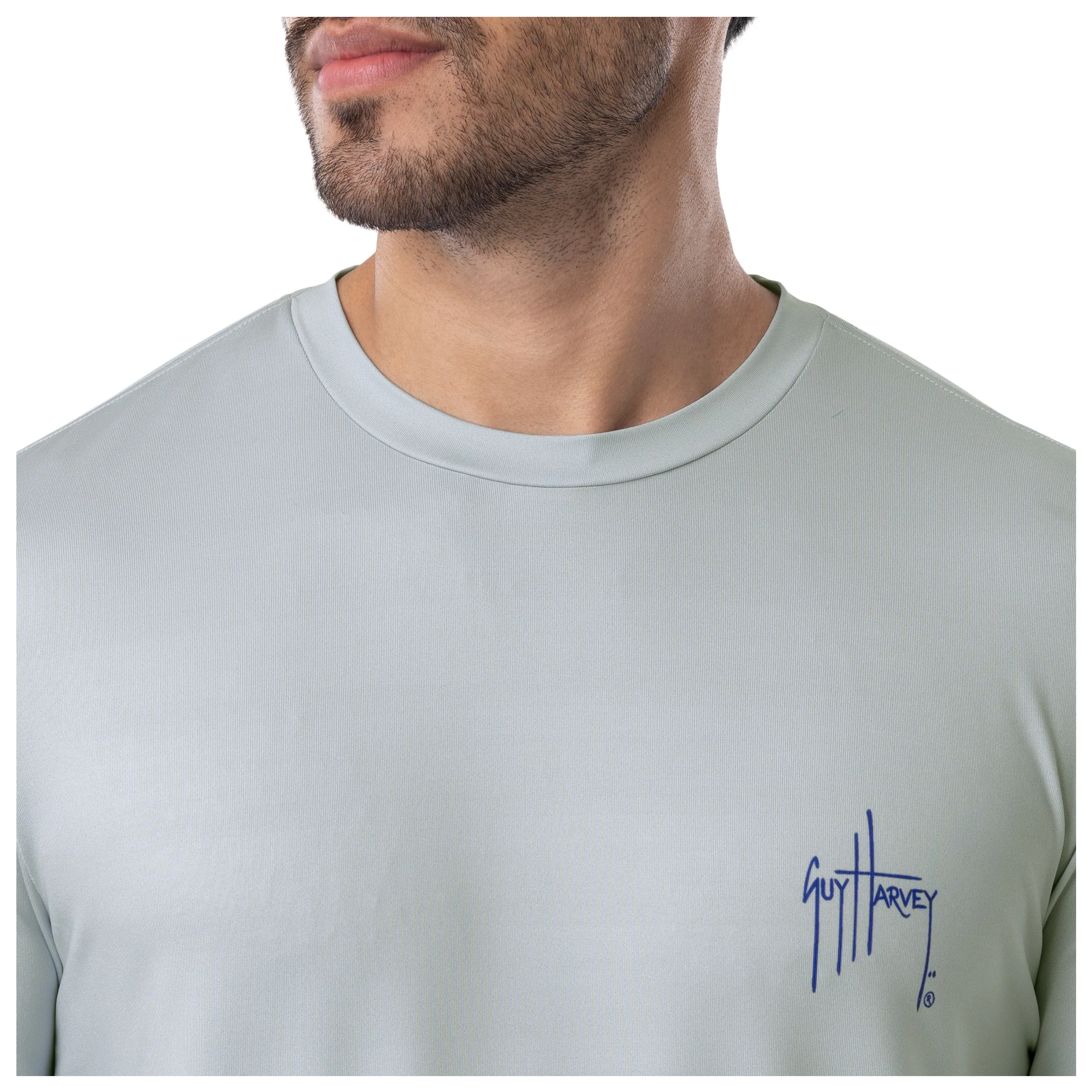 Repreve Sun Protection Crew - Image 5