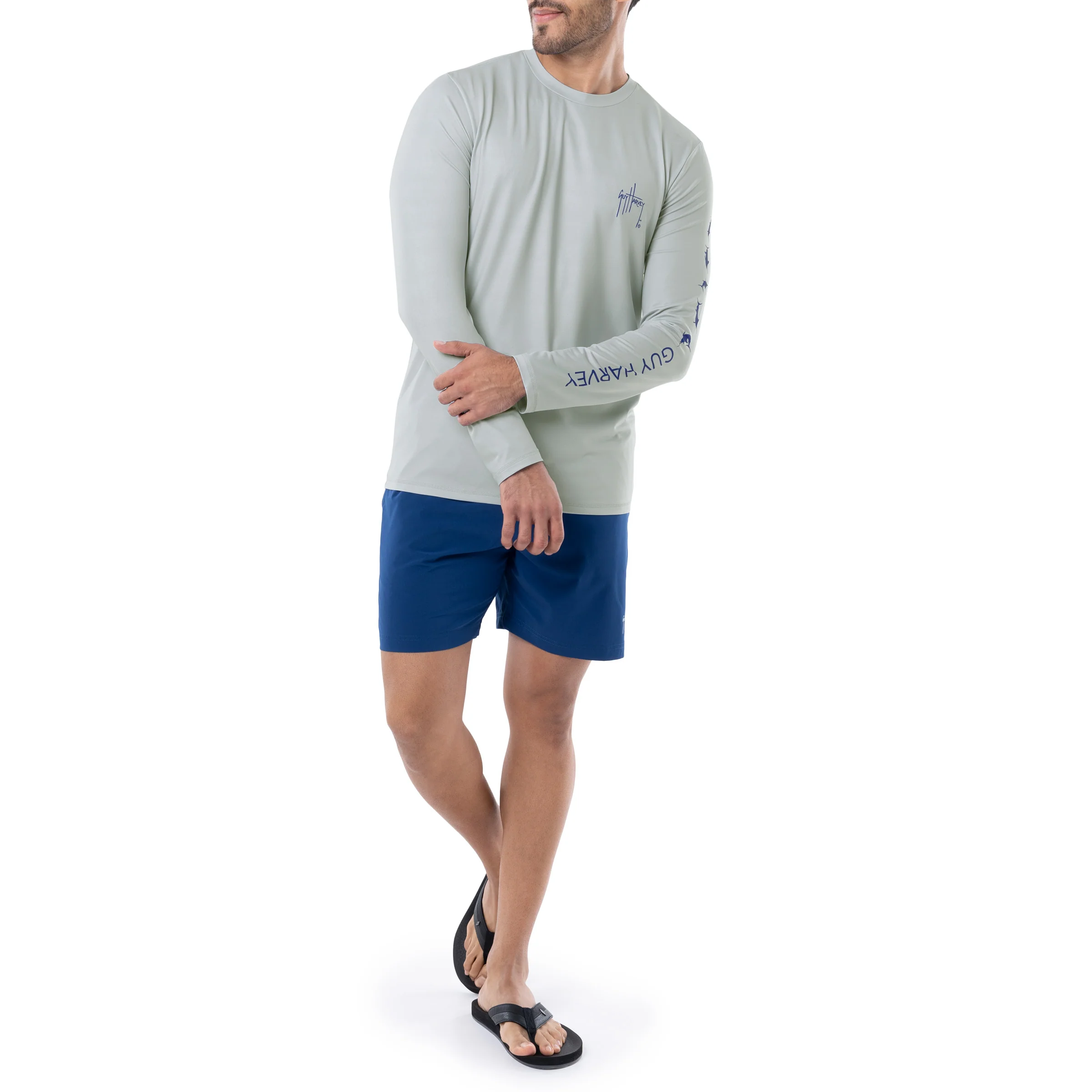 Repreve Sun Protection Crew - Image 6