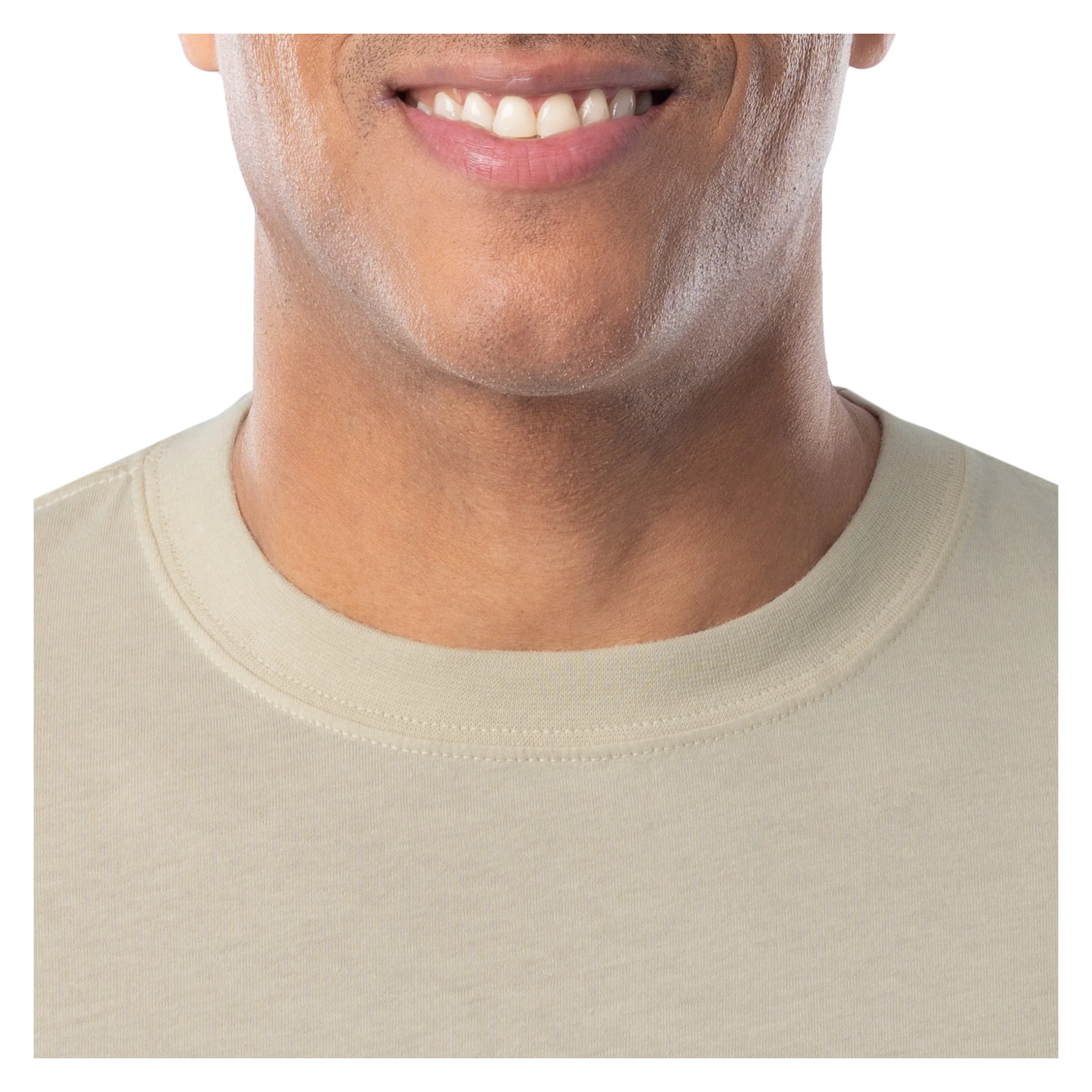 Lightweight Pocket Tee - Core Stencil - Image 6