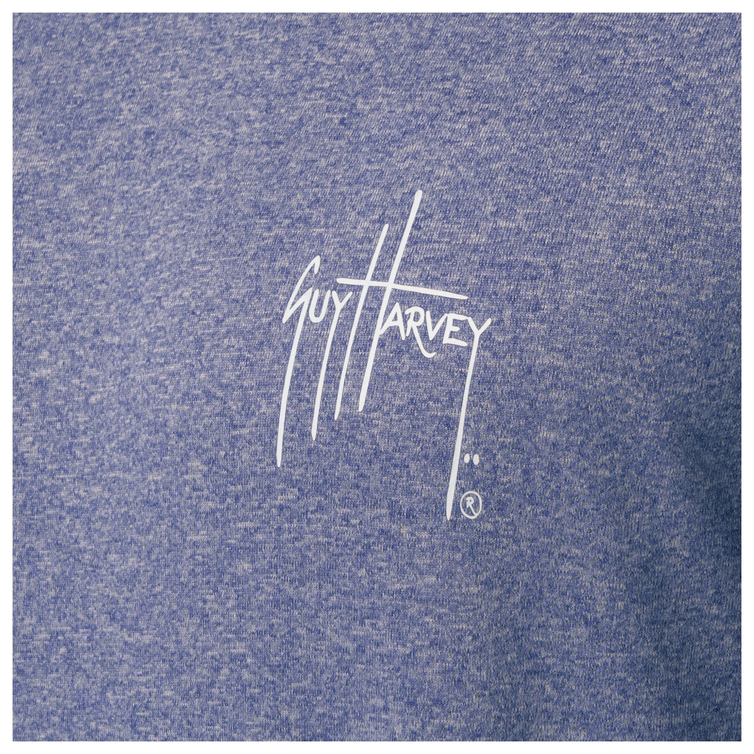 Performance Hoodie - Core Stencil - Image 7