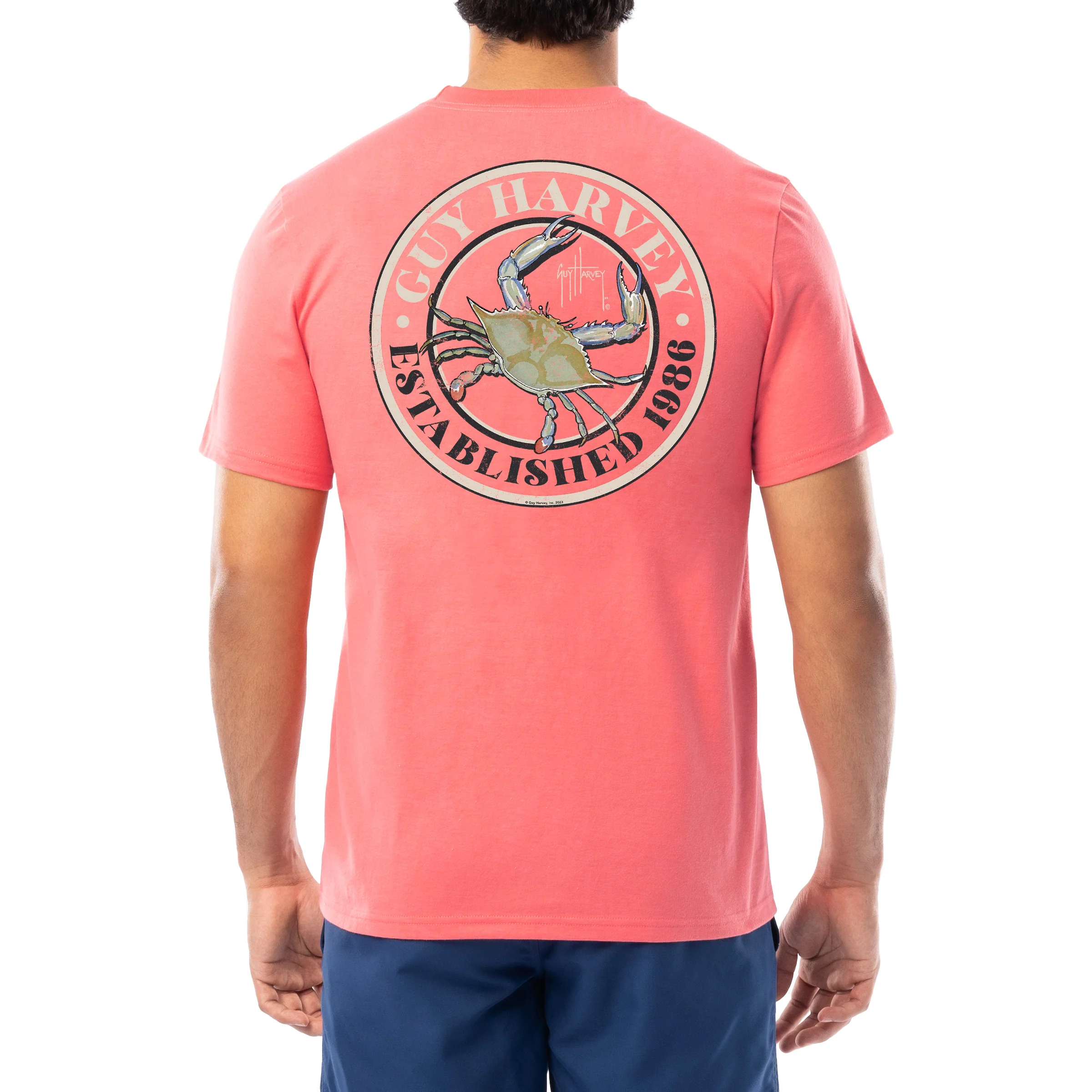 OG Tee - Crabfest