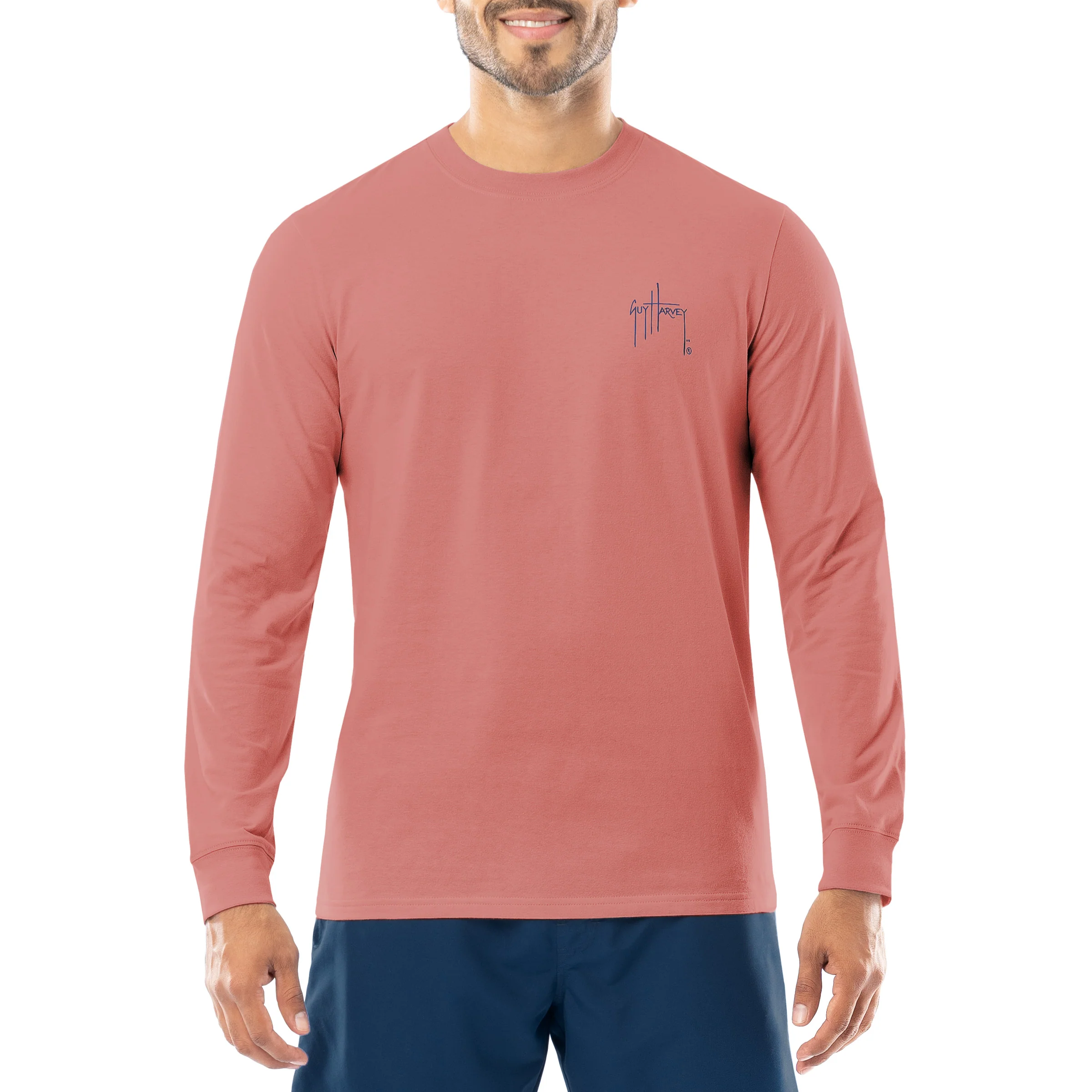 OG Long Sleeve Tee - Crabfest - Image 2