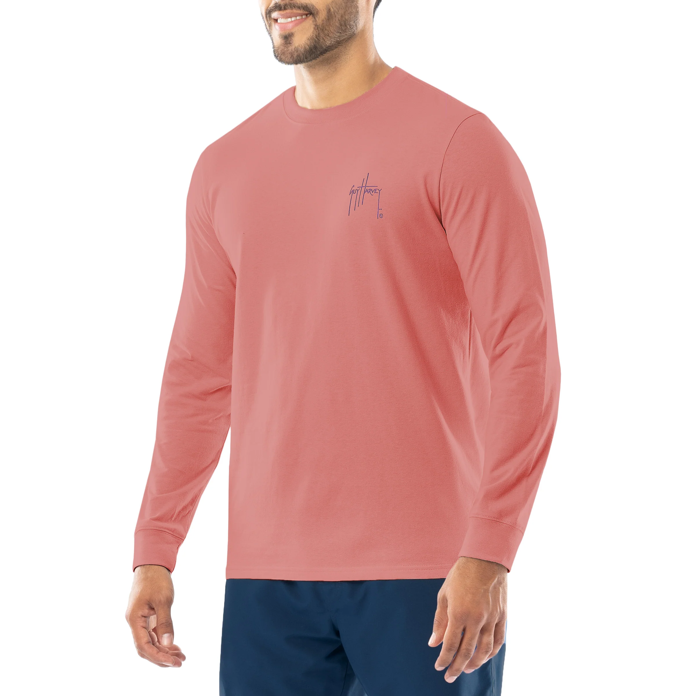 OG Long Sleeve Tee - Crabfest - Image 4