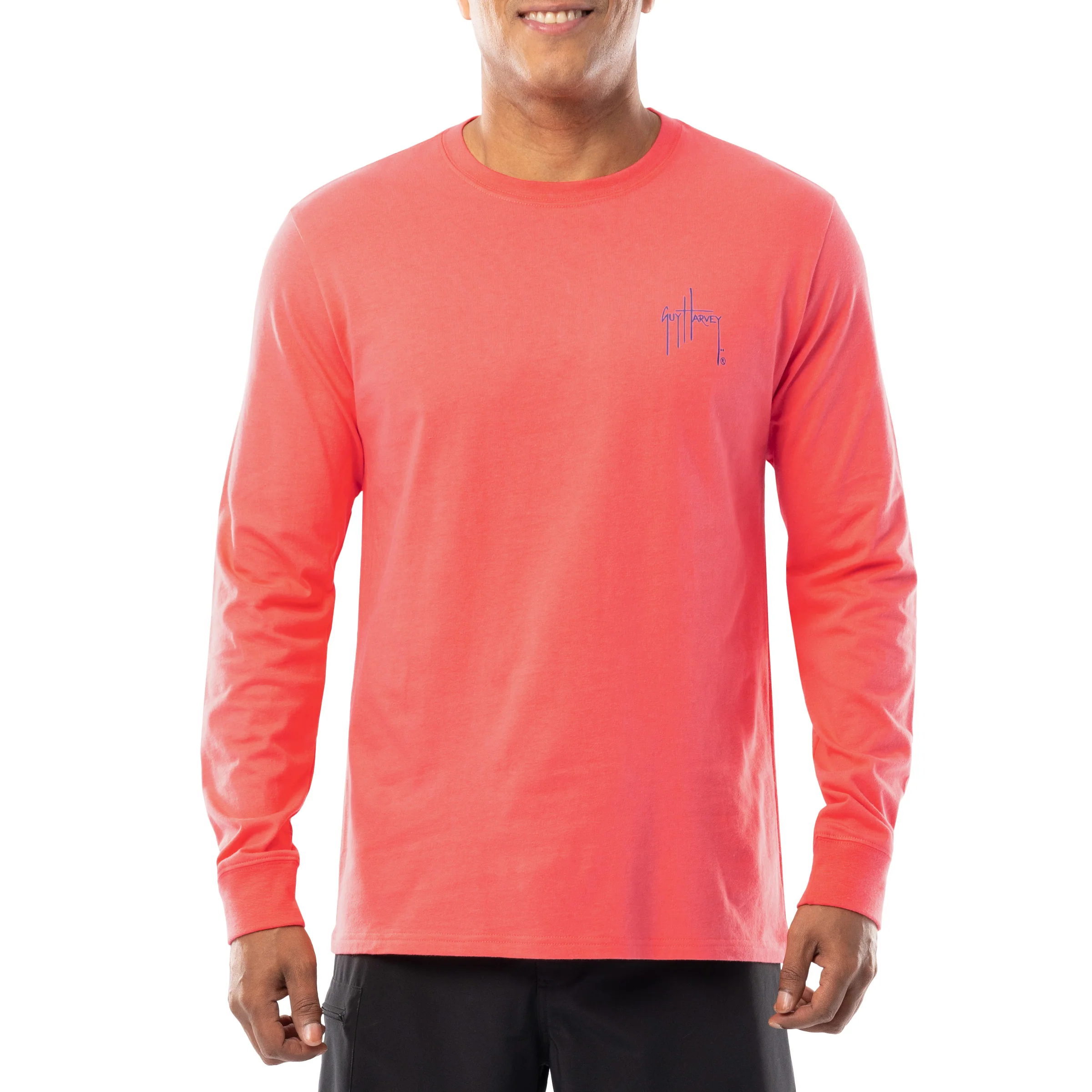 OG Long Sleeve Tee - Crabfest - Image 2