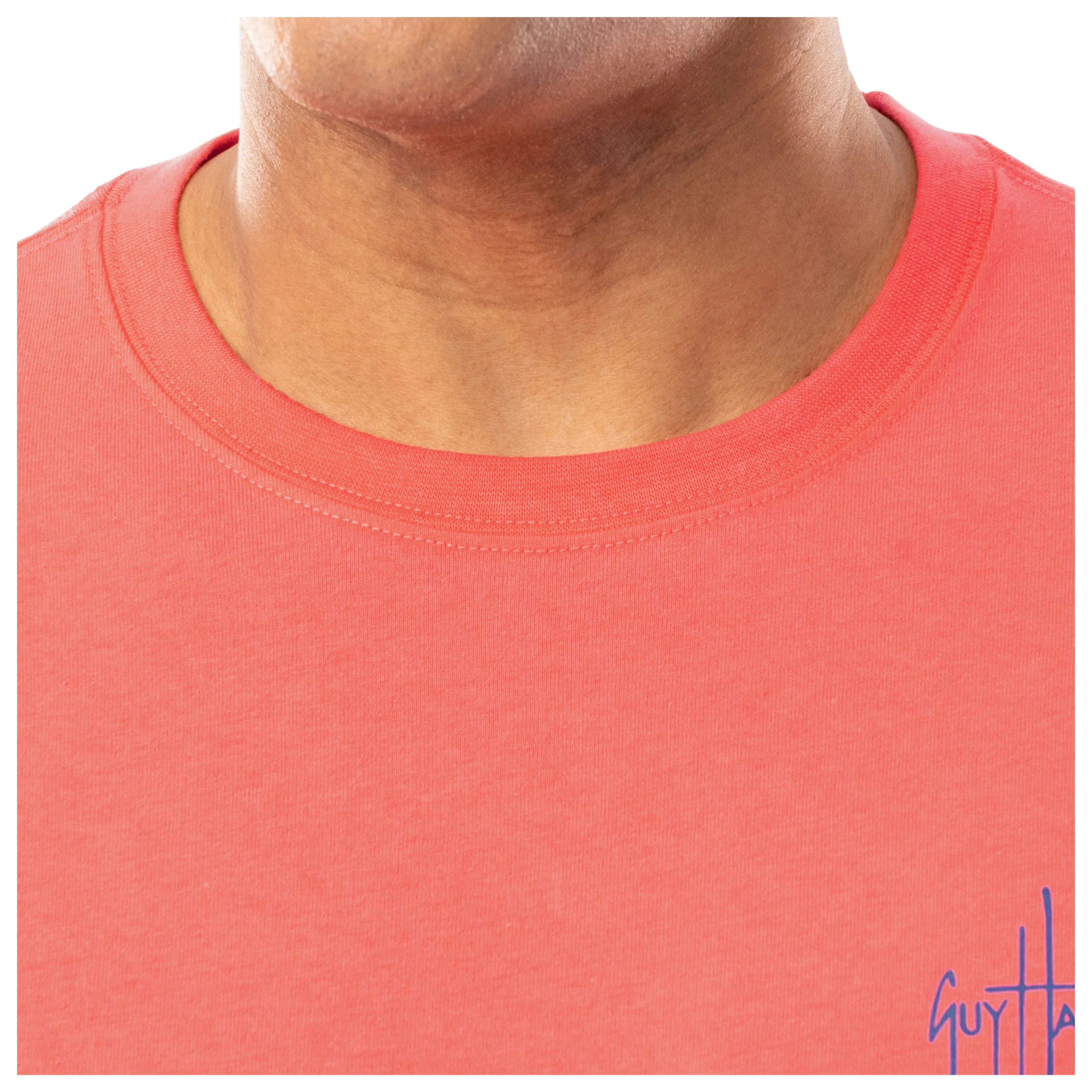 OG Long Sleeve Tee - Crabfest - Image 7
