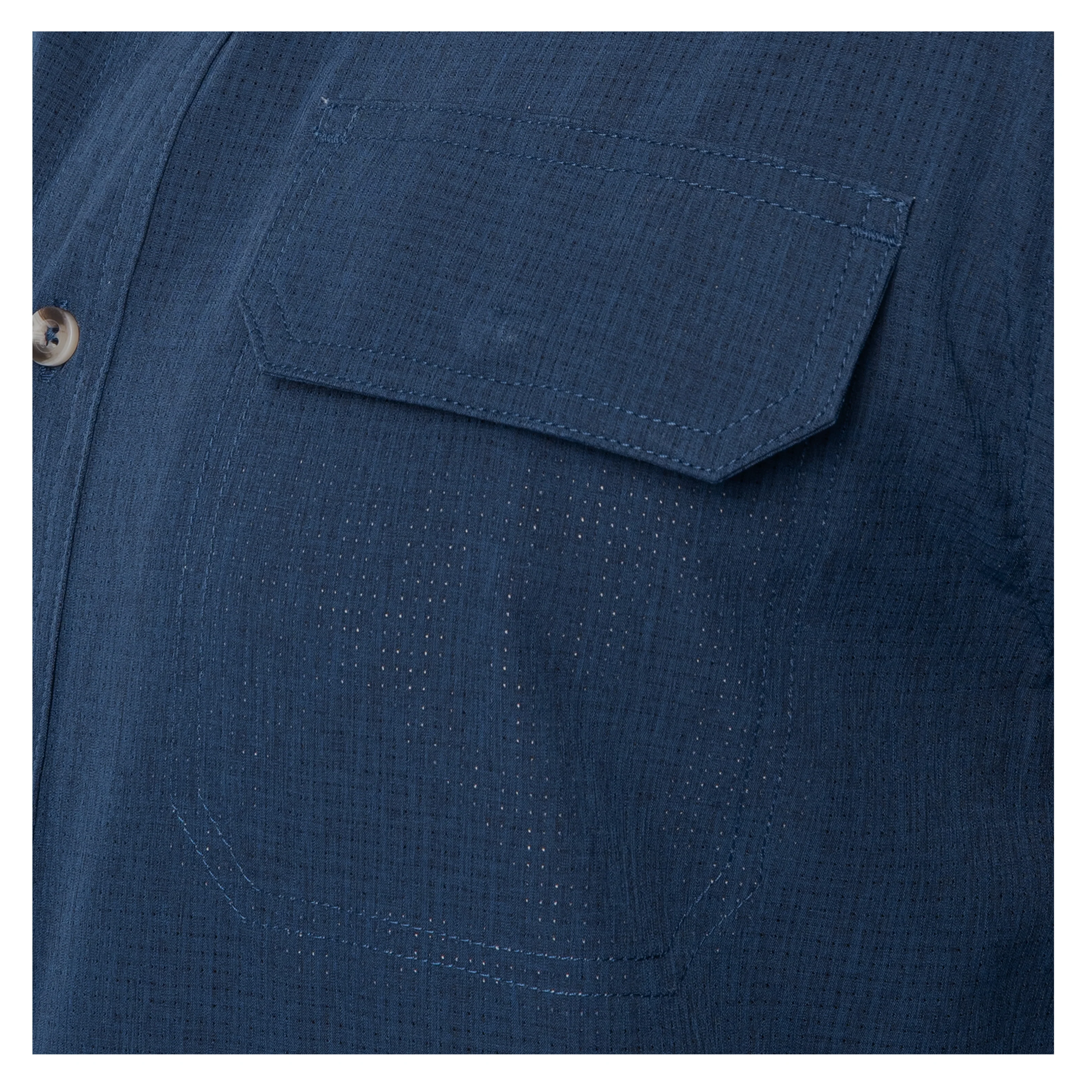 Eco Angler Long Sleeve Fishing Shirt - Image 15