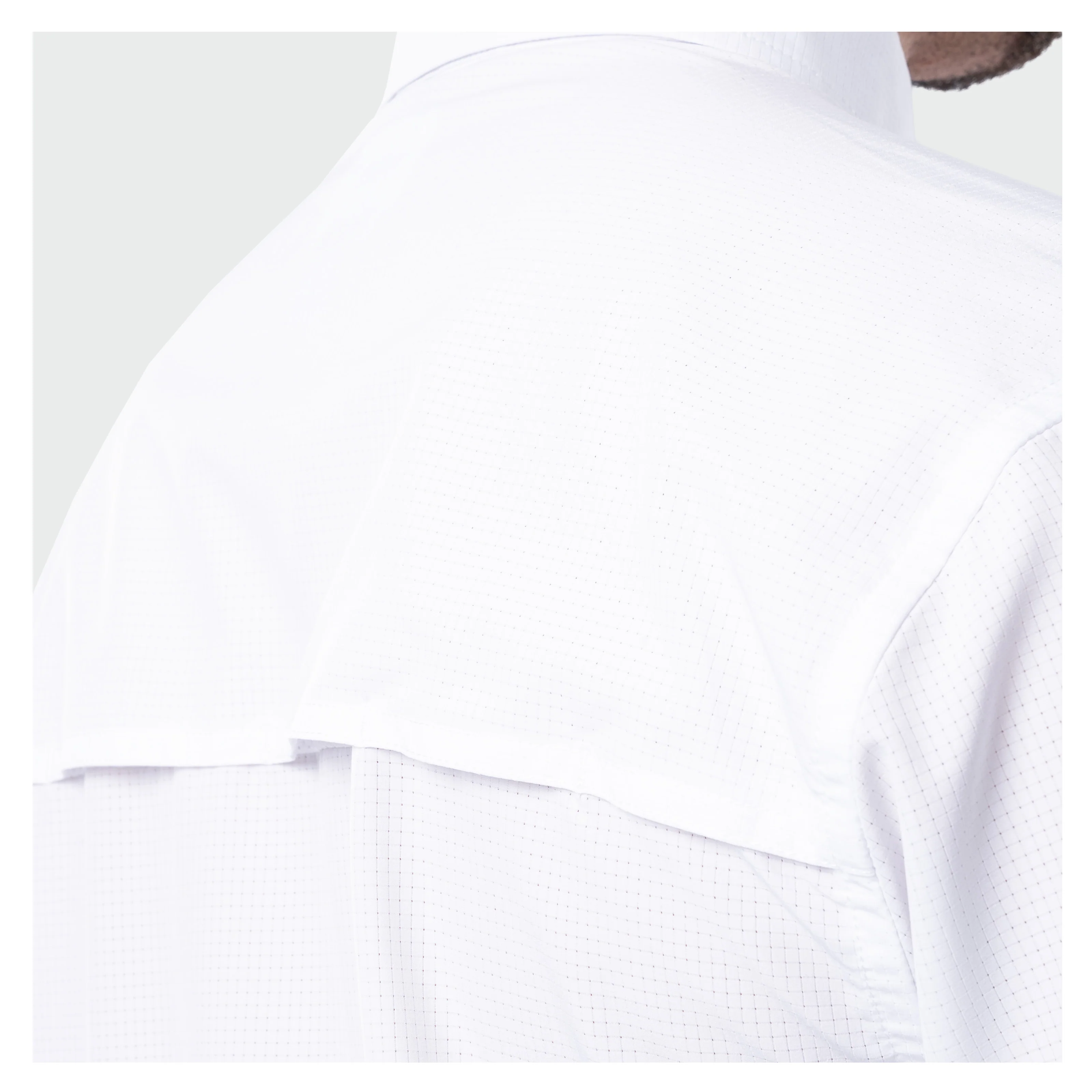 Eco Angler Fishing Shirt - Image 4