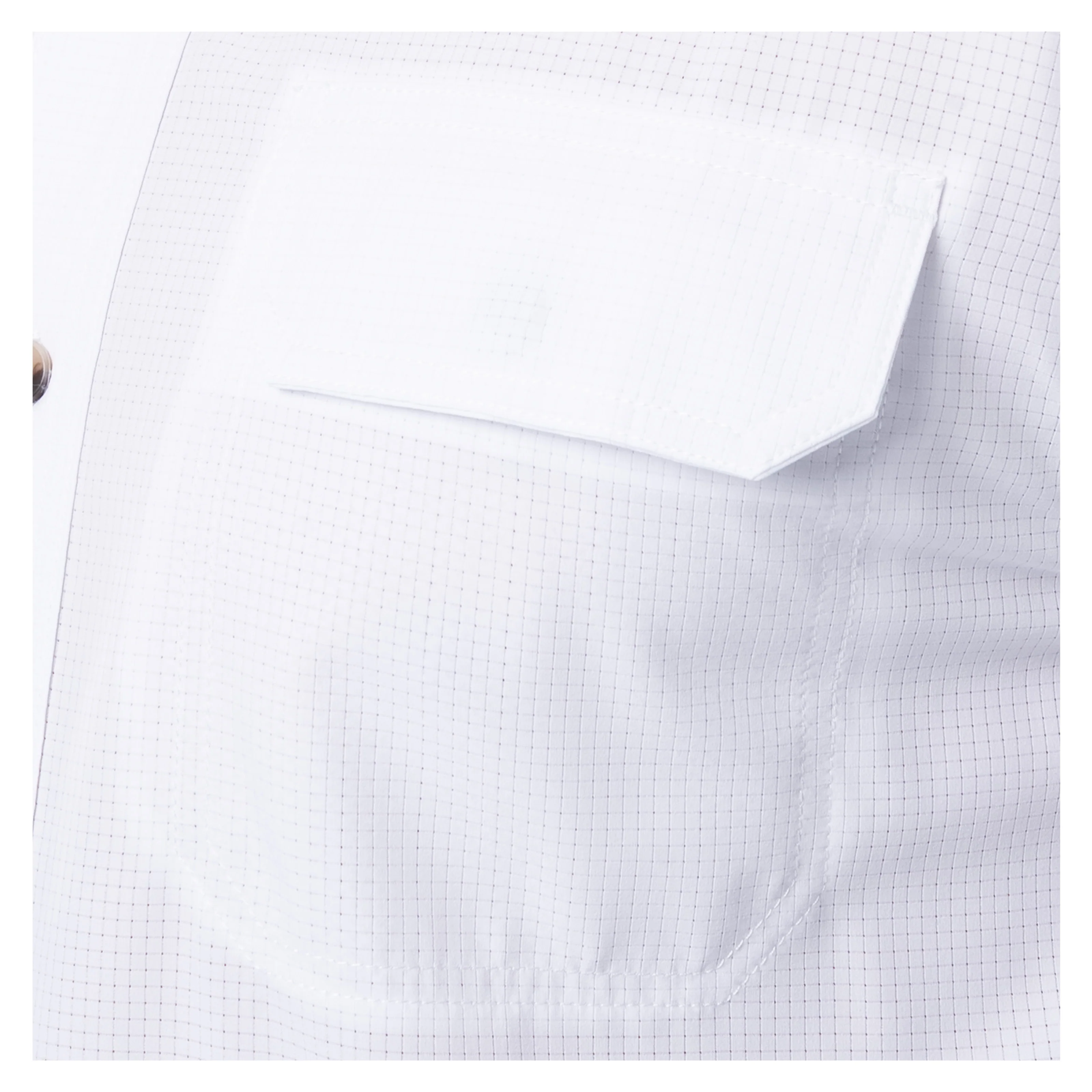 Eco Angler Fishing Shirt - Image 5