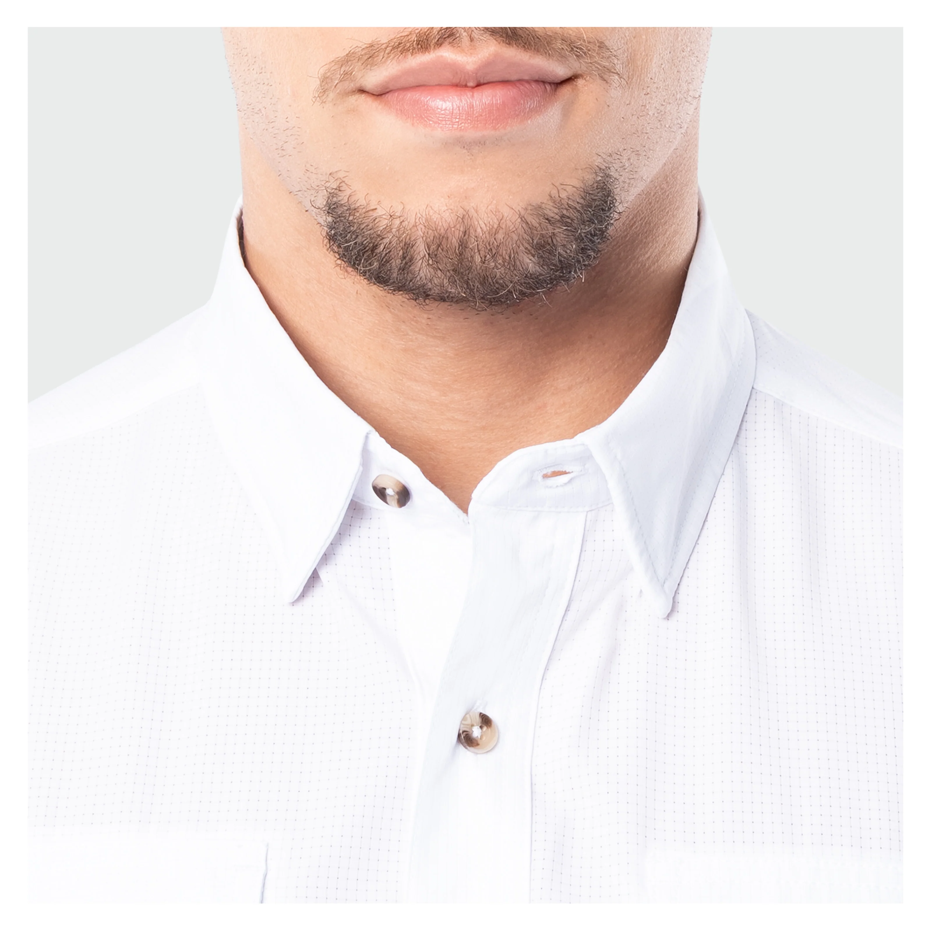 Eco Angler Fishing Shirt - Image 8