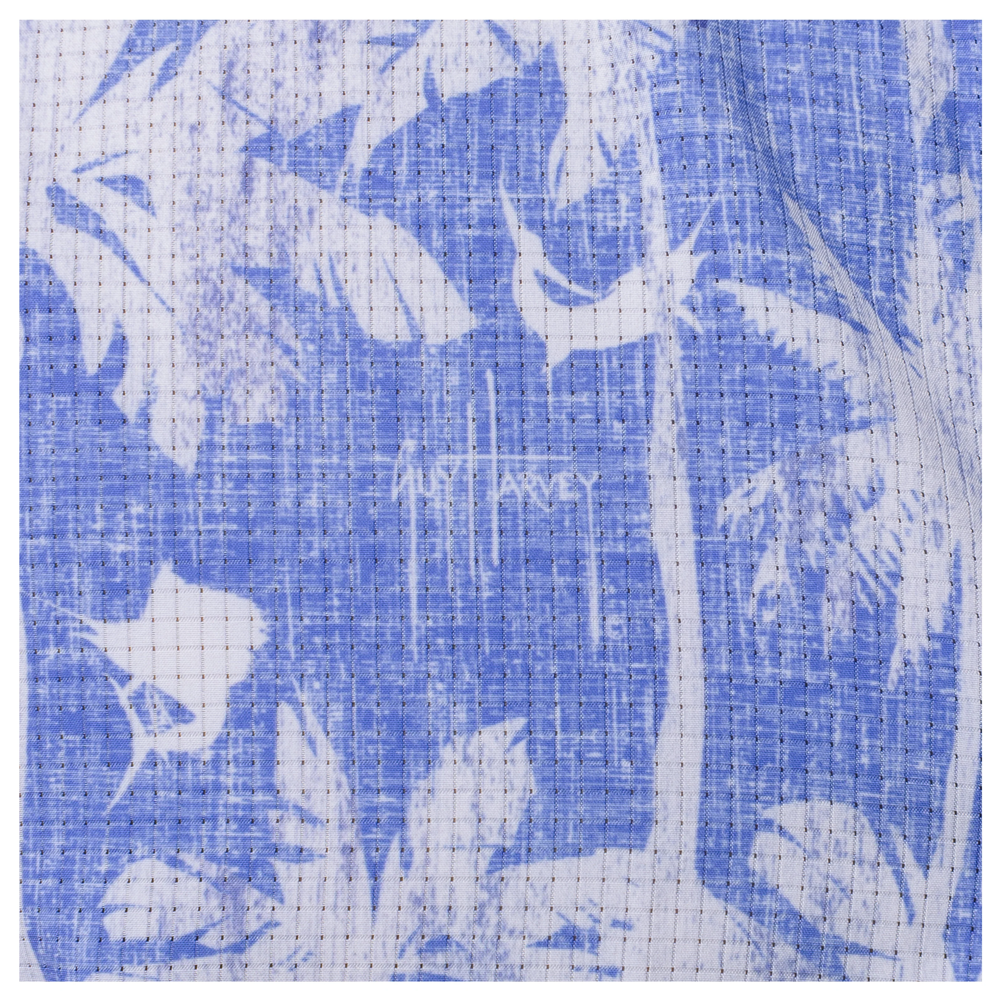 Eco Angler Fishing Shirt - Southern Palm - Image 6