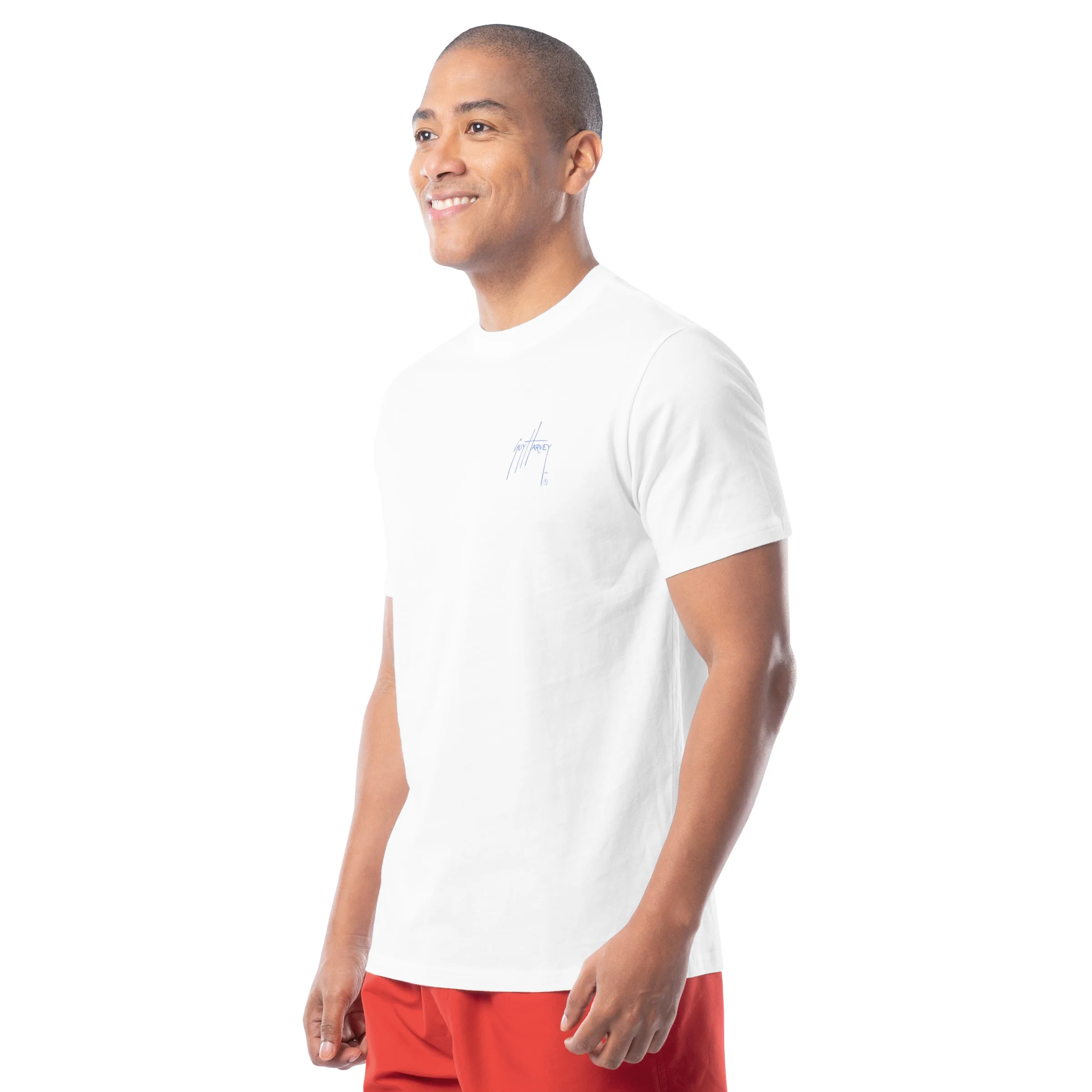 Lightweight Tee - Fast Flag - Image 6