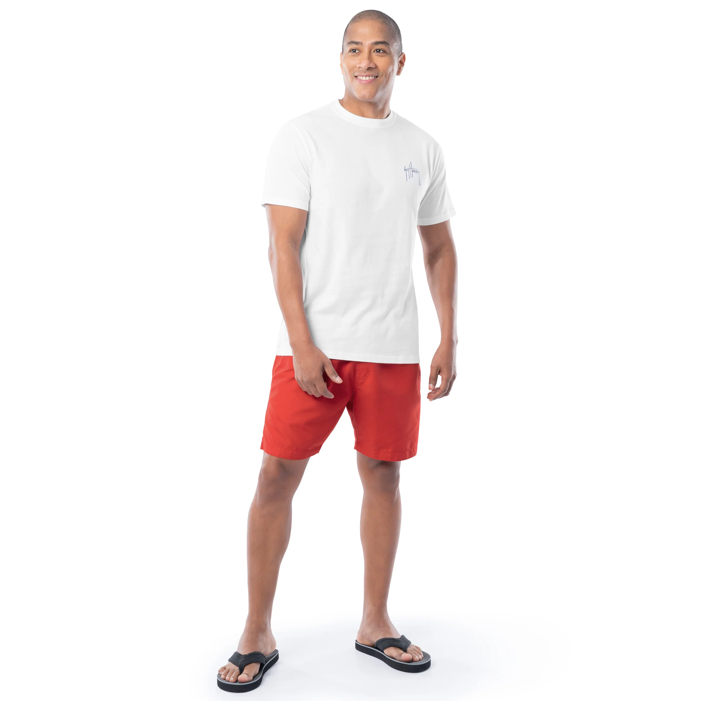 Lightweight Tee - Fast Flag - Image 7