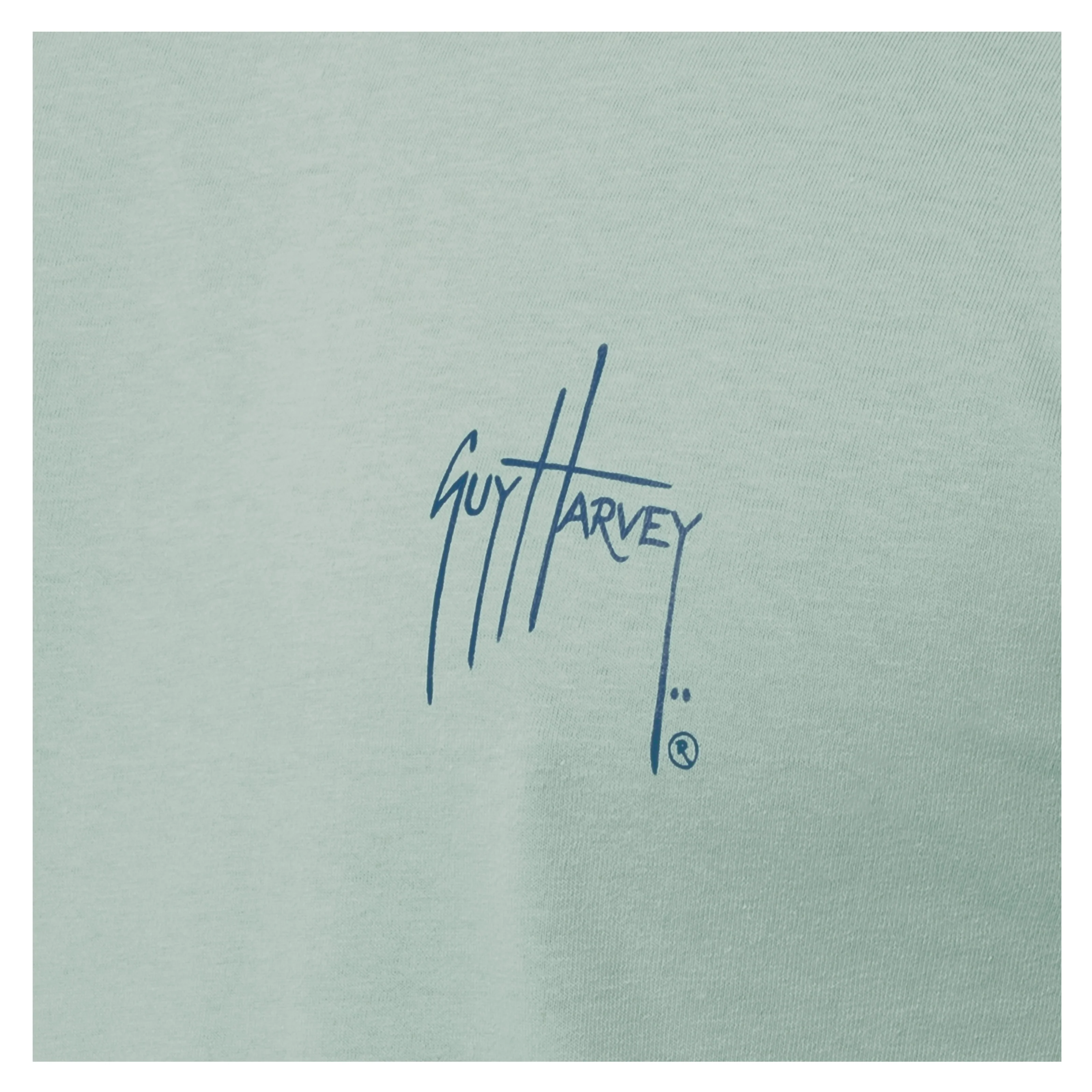 HarborLite Long Sleeve Tee - Surf Patch - Image 6