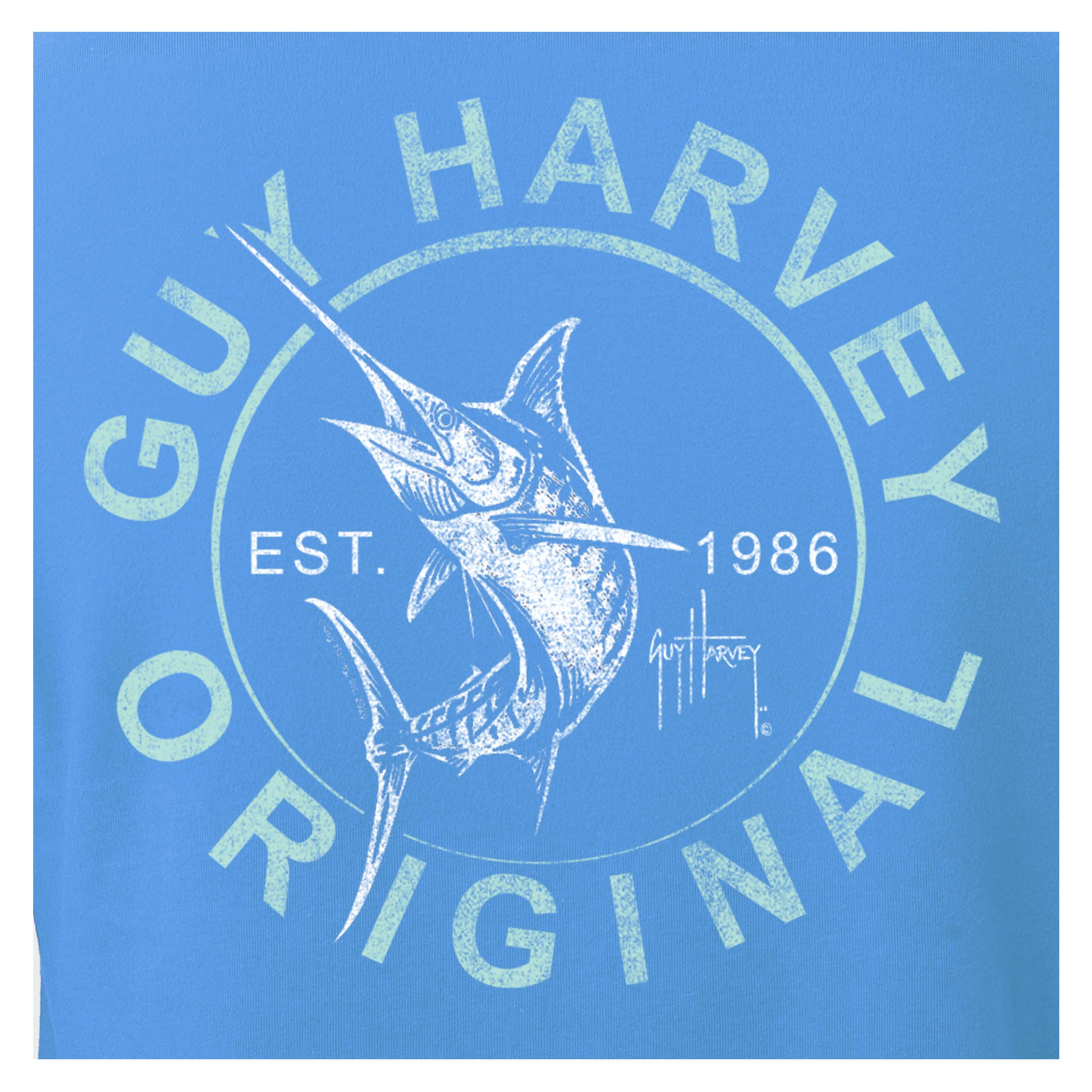OG Long Sleeve Tee - Circle - Image 3