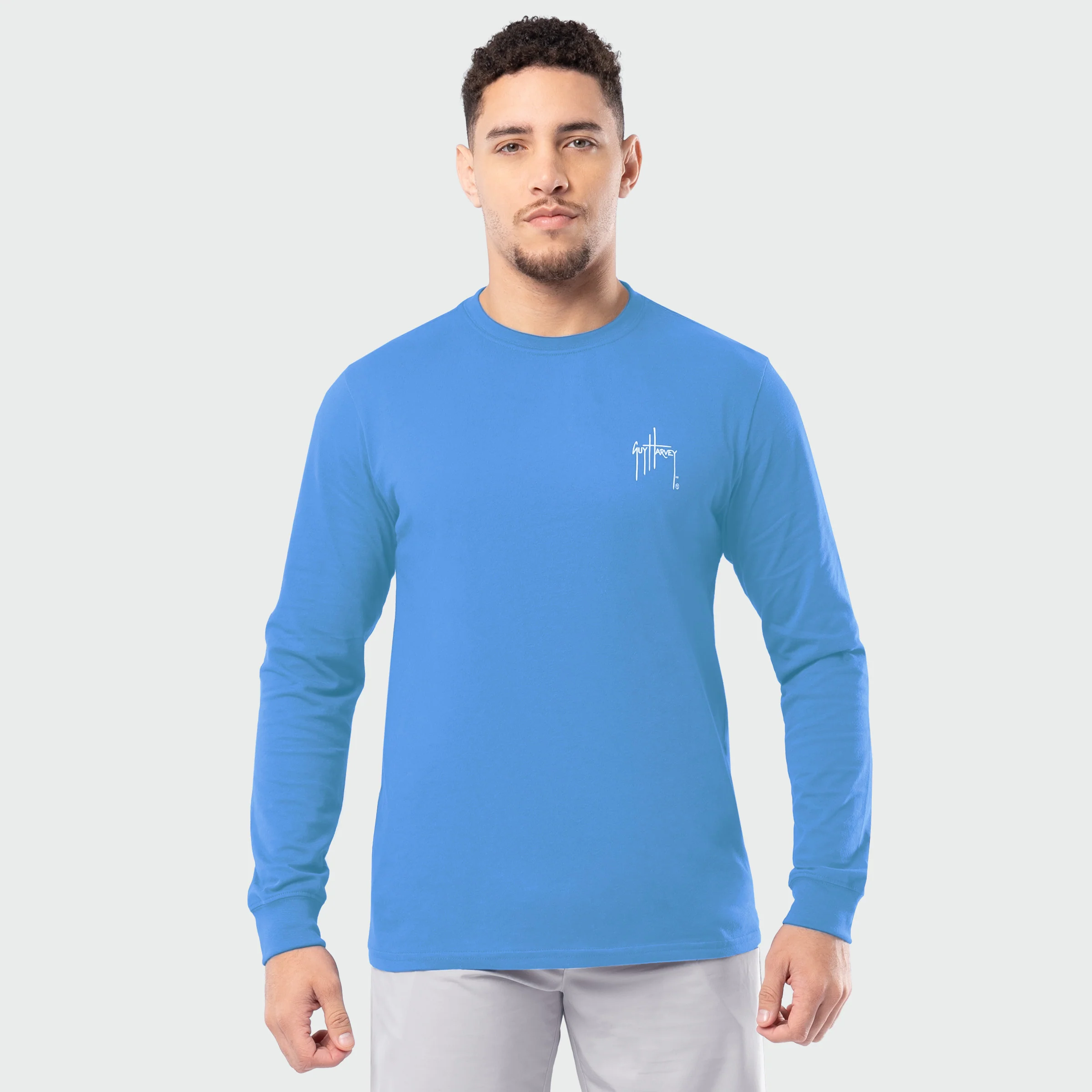 OG Long Sleeve Tee - Circle - Image 4