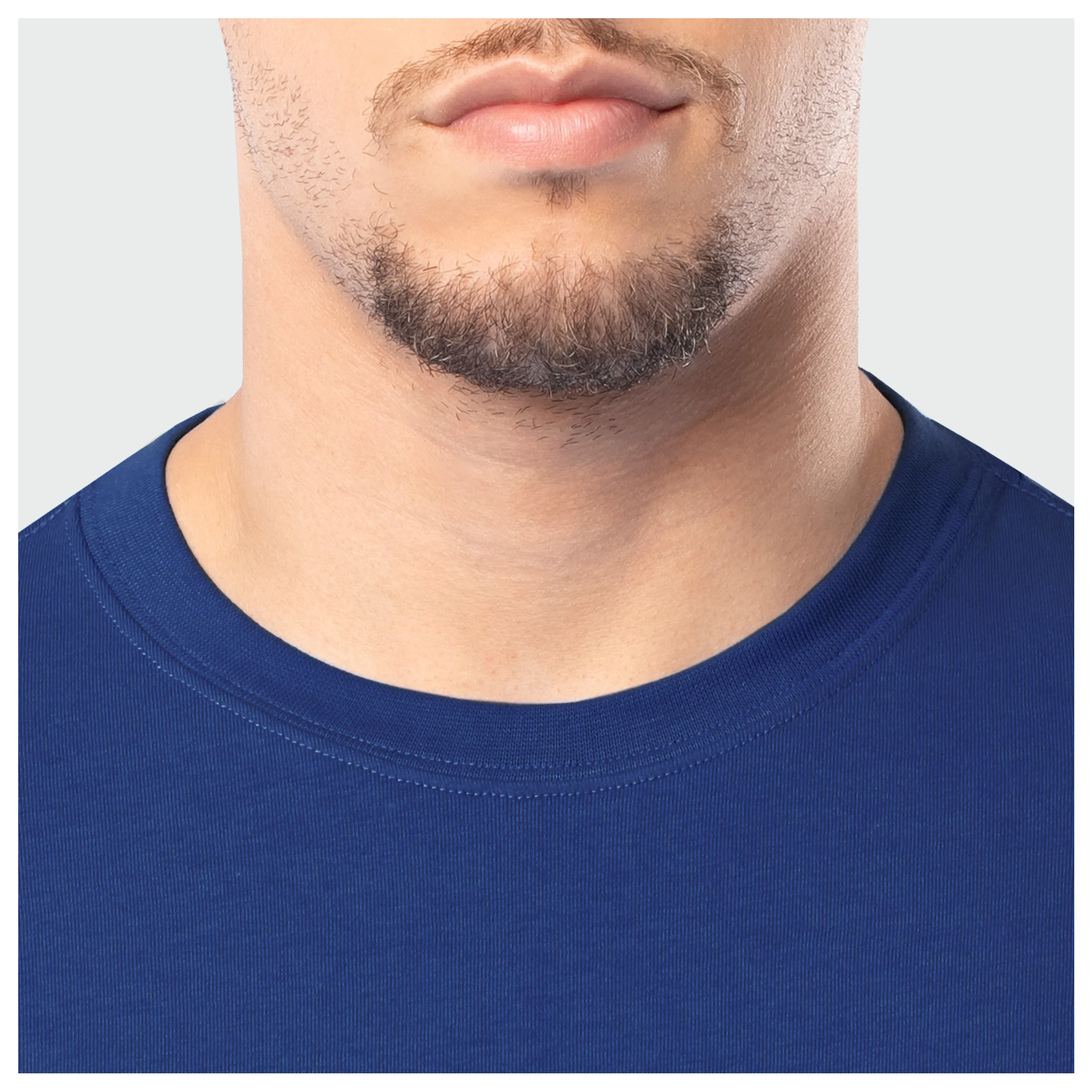 OG Pocket Tee - Criss Cross - Image 6