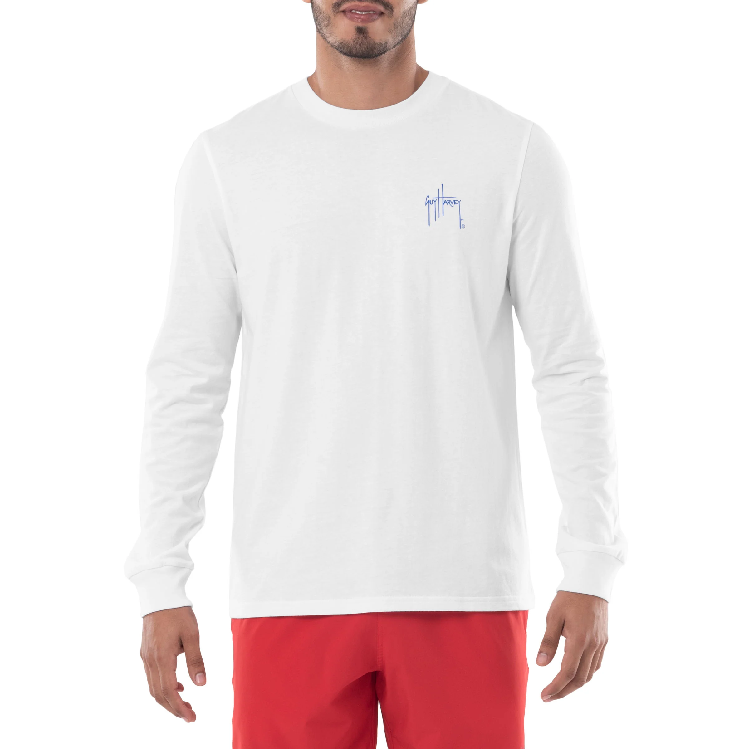 OG Long Sleeve Tee - Glory Sail - Image 2