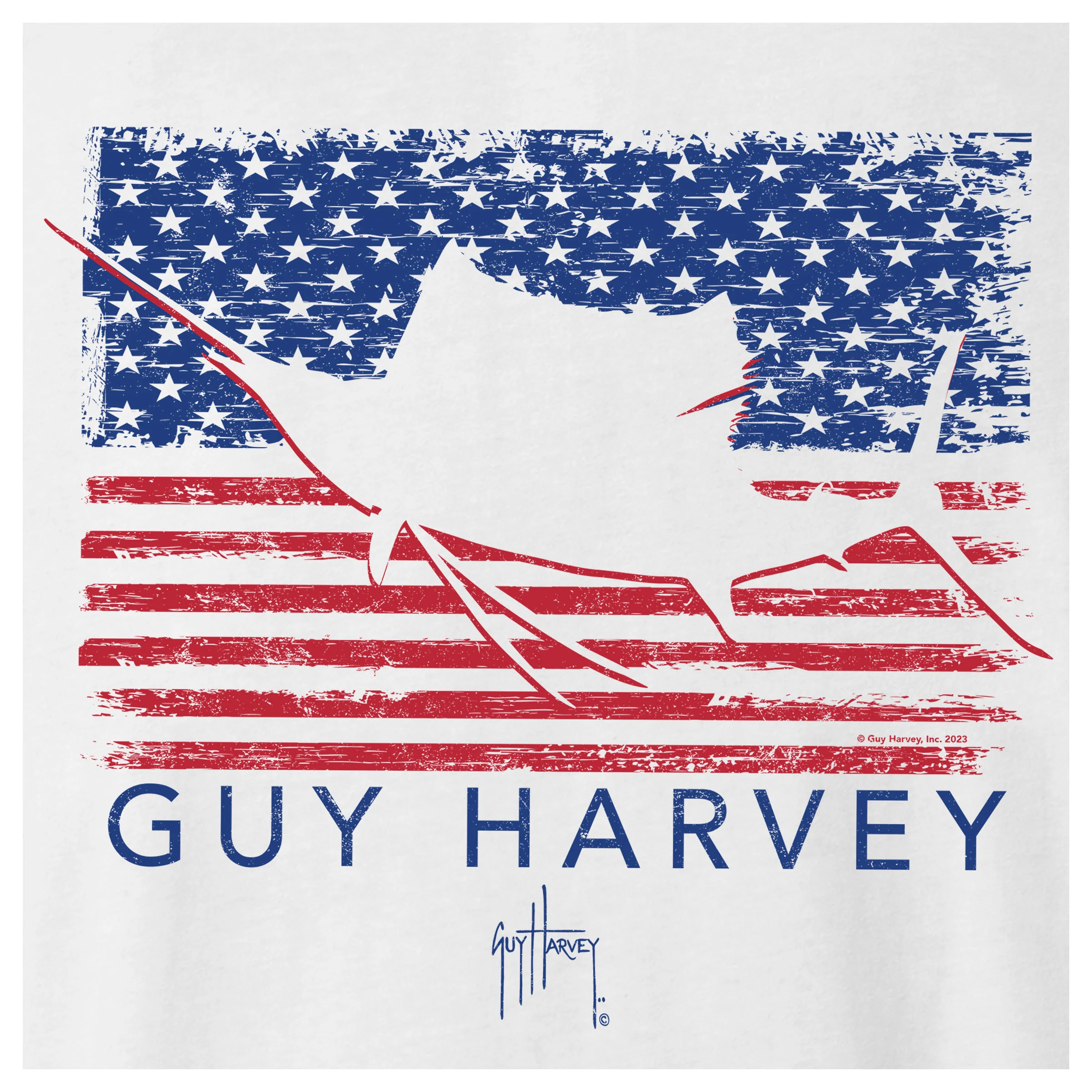 OG Long Sleeve Tee - Glory Sail - Image 3